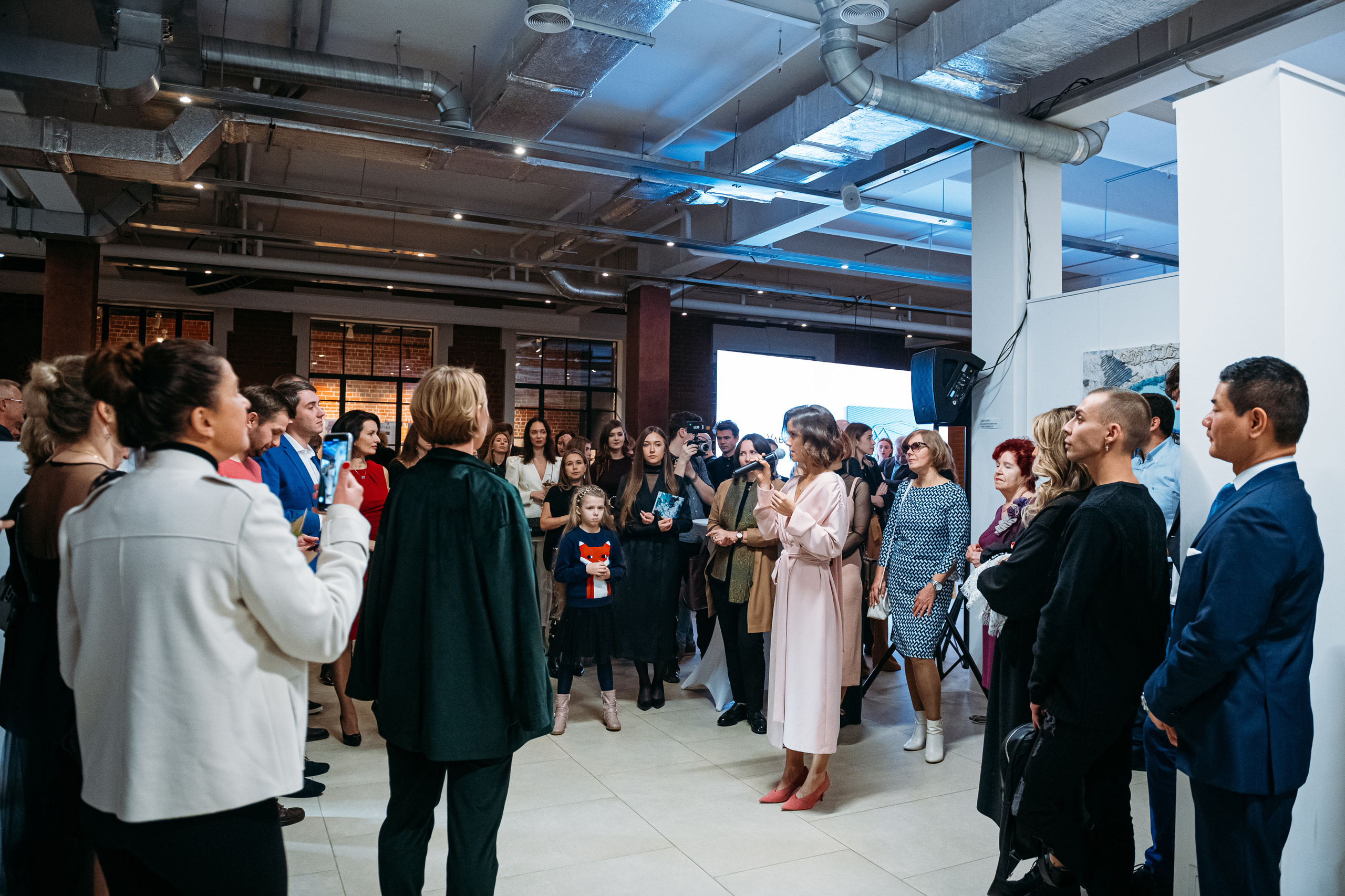 Арт-проект «Связи|Connections». Фотограф Постольник Дарья