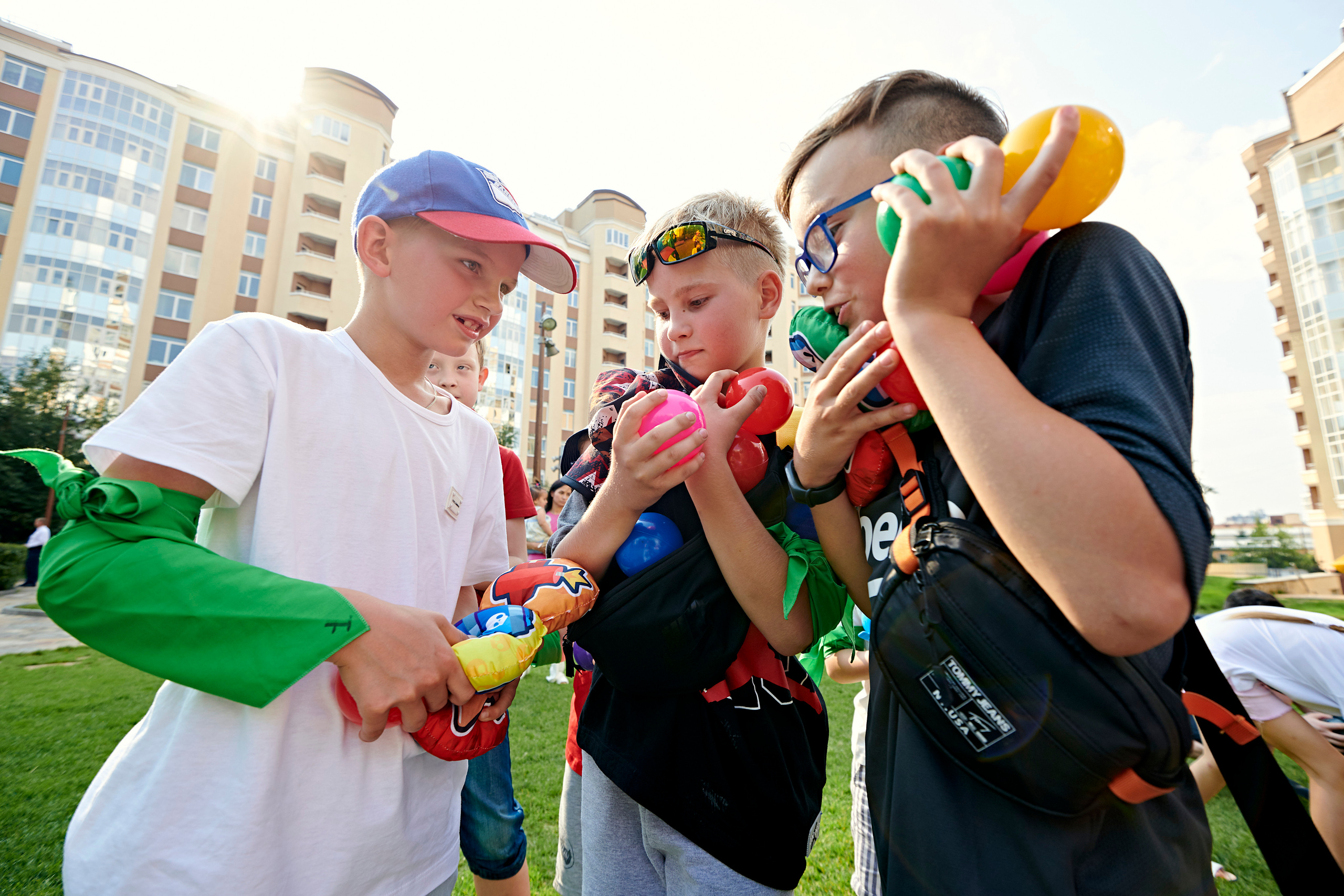Демьян. Фотограф Постольник Дарья