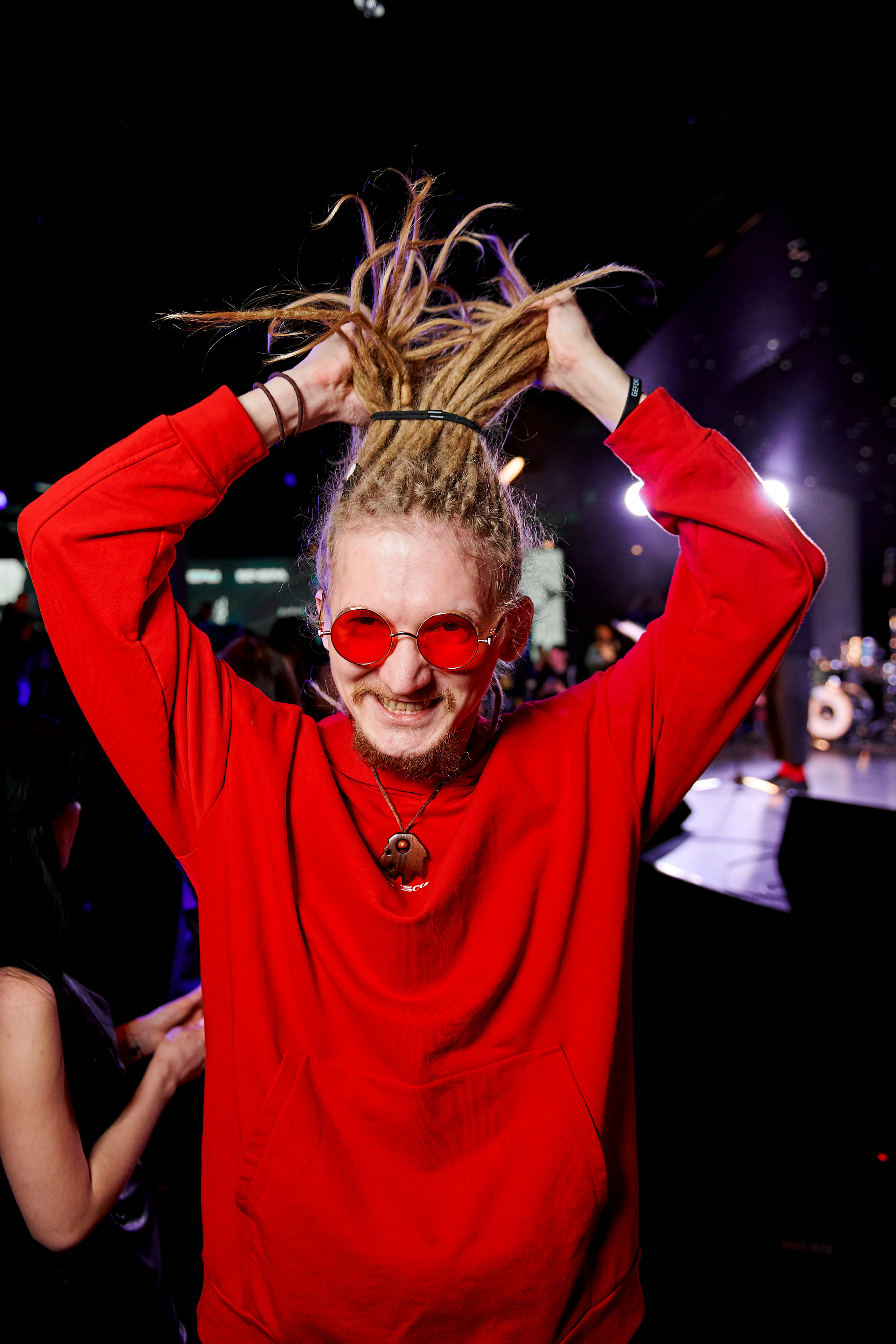 4 element. Фотограф Постольник Дарья