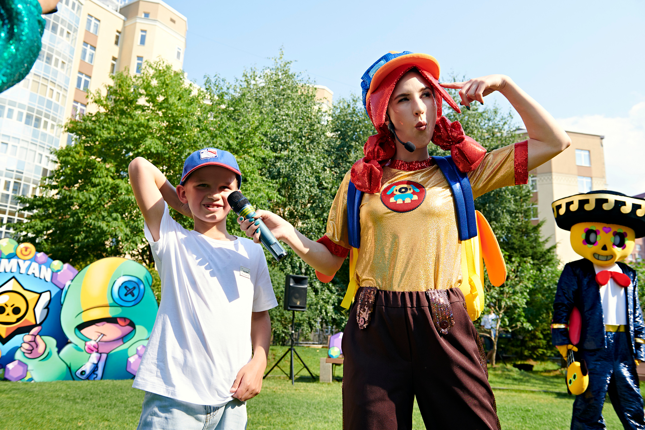 Демьян. Фотограф Постольник Дарья