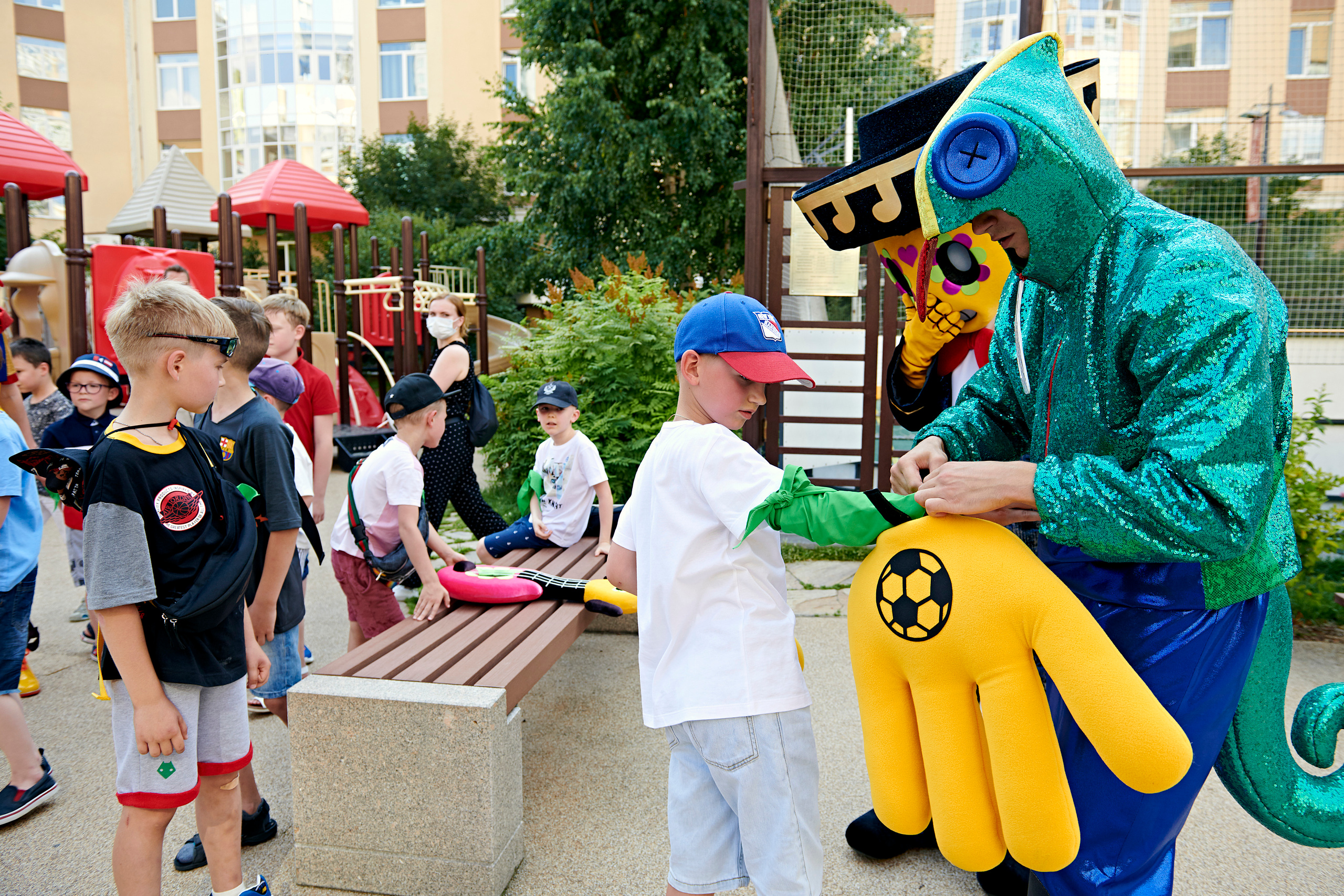 Демьян. Фотограф Постольник Дарья