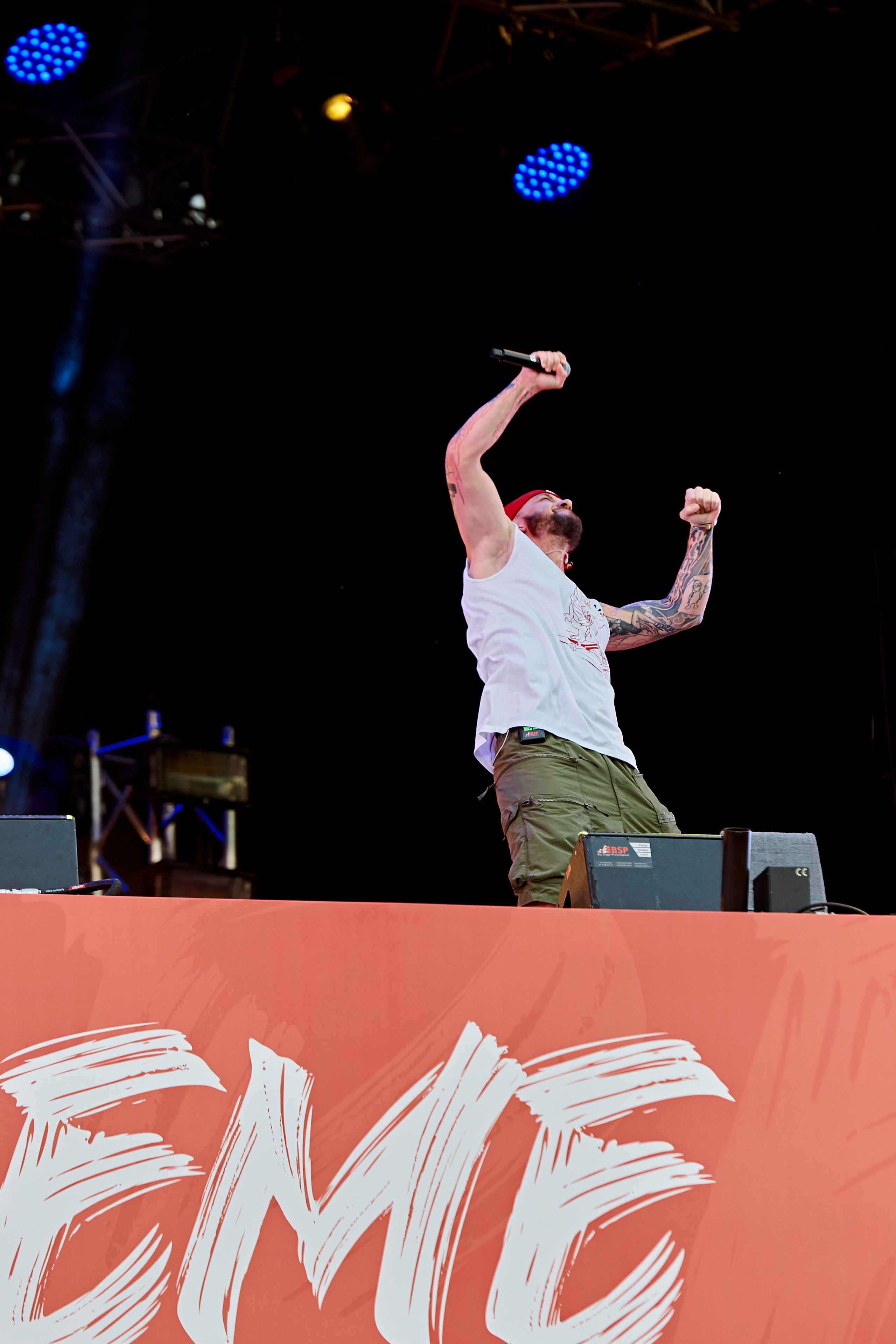 Первый фестиваль экстремальных видов спорта RCC EXTREME. Фотограф Постольник Дарья