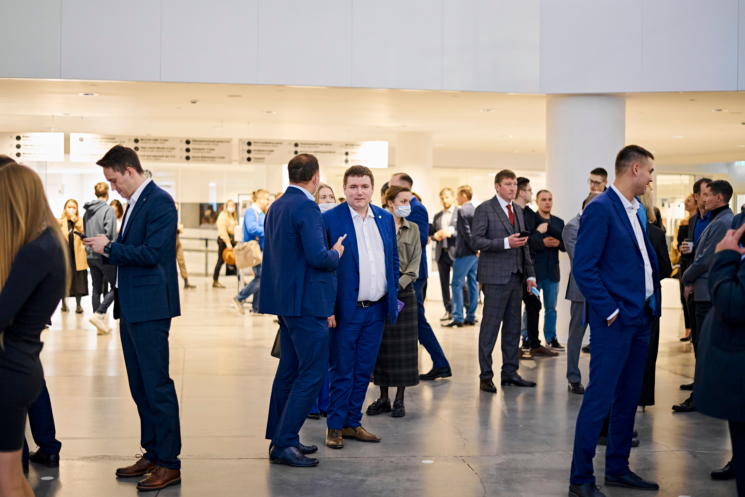 ATLAS development 15 лет. Фотограф Постольник Дарья