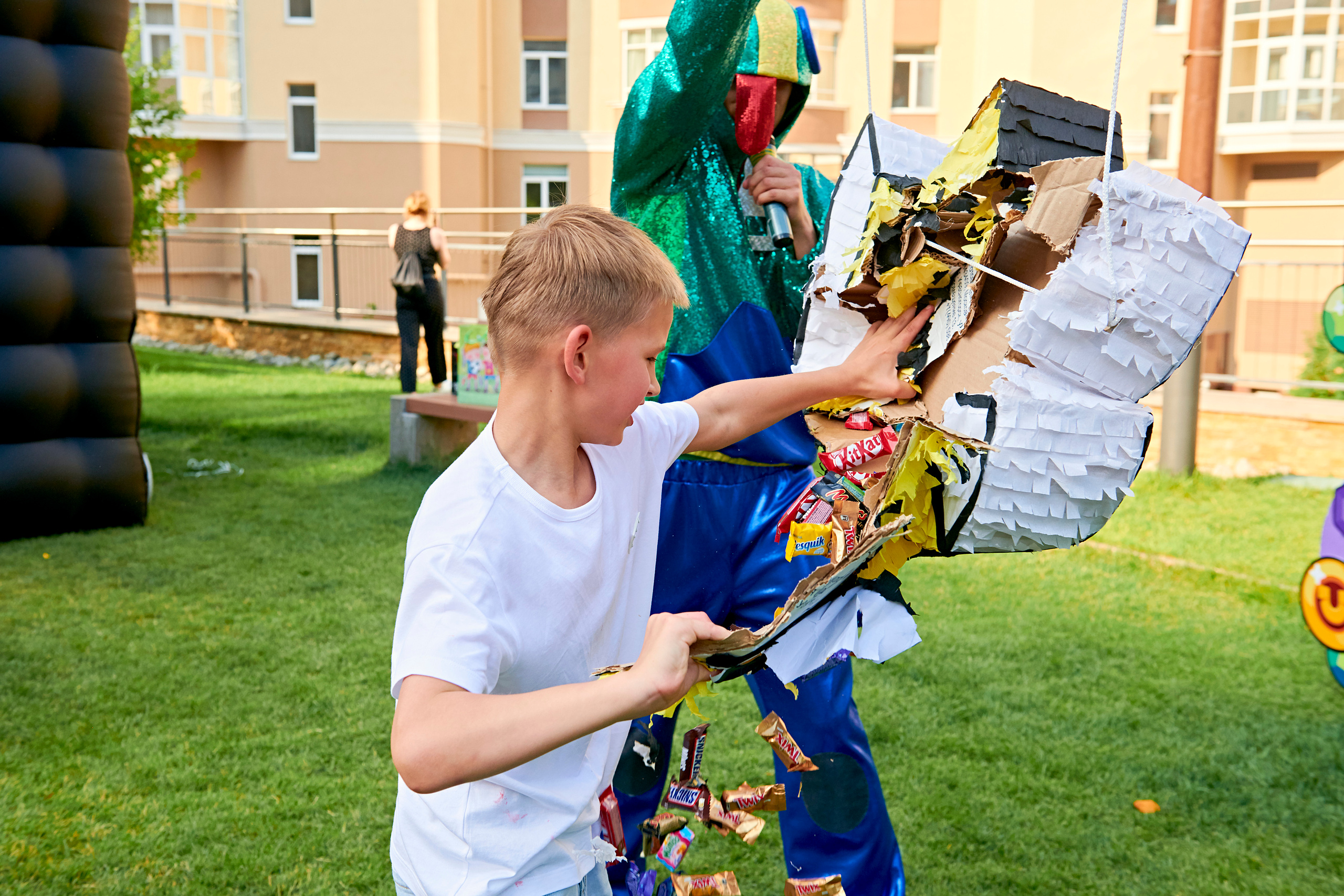 Демьян. Фотограф Постольник Дарья