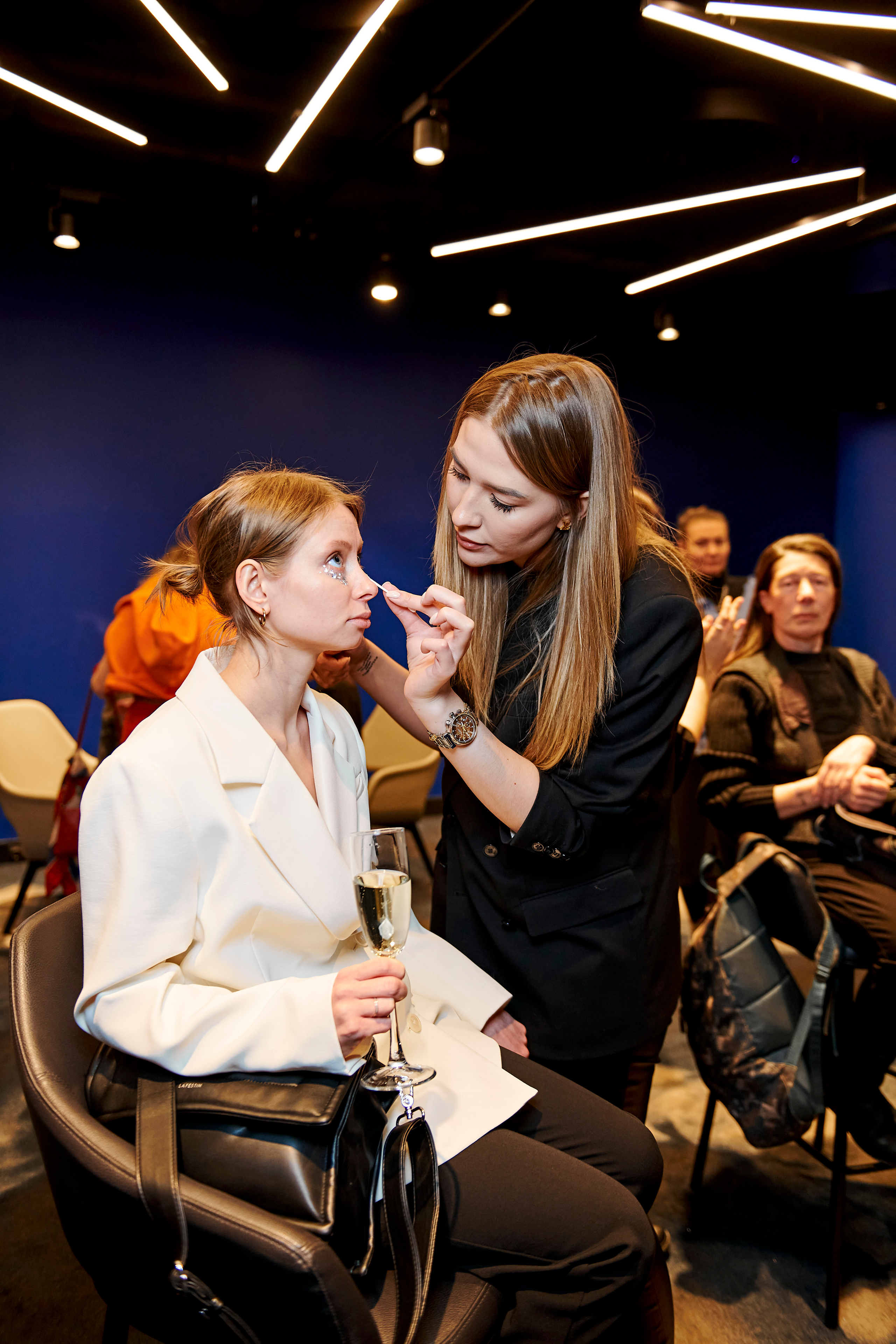 4 element. Фотограф Постольник Дарья