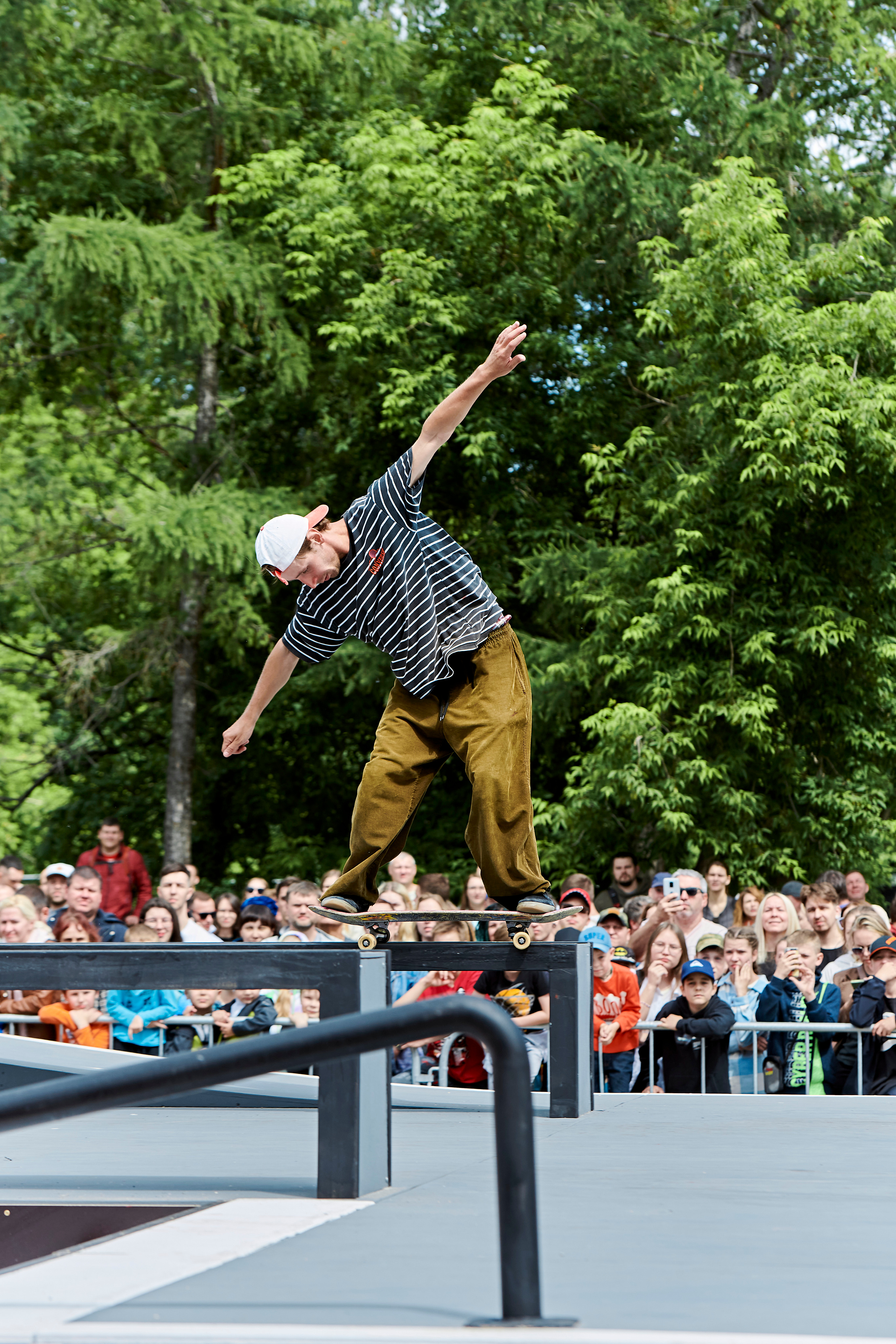 Первый фестиваль экстремальных видов спорта RCC EXTREME. Фотограф Постольник Дарья