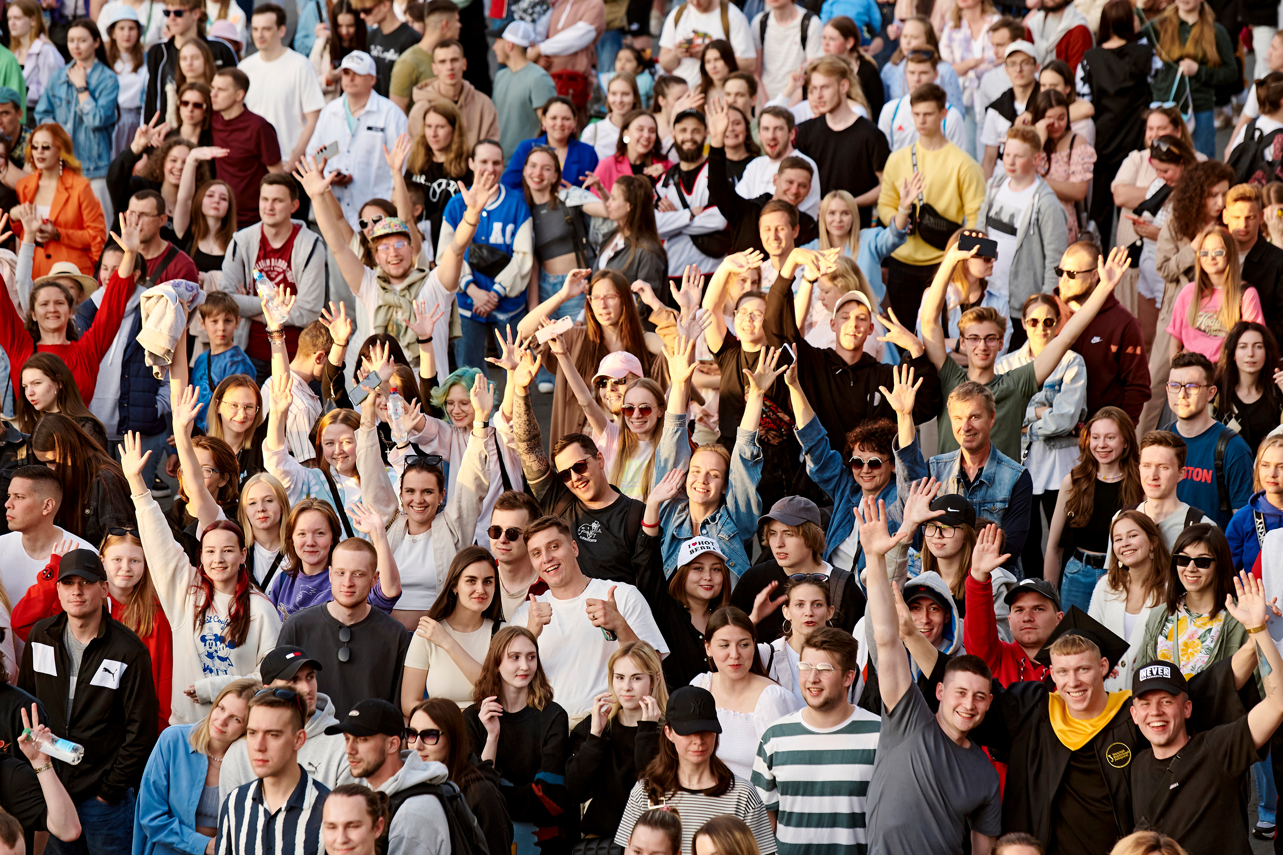 Первый фестиваль экстремальных видов спорта RCC EXTREME. Фотограф Постольник Дарья