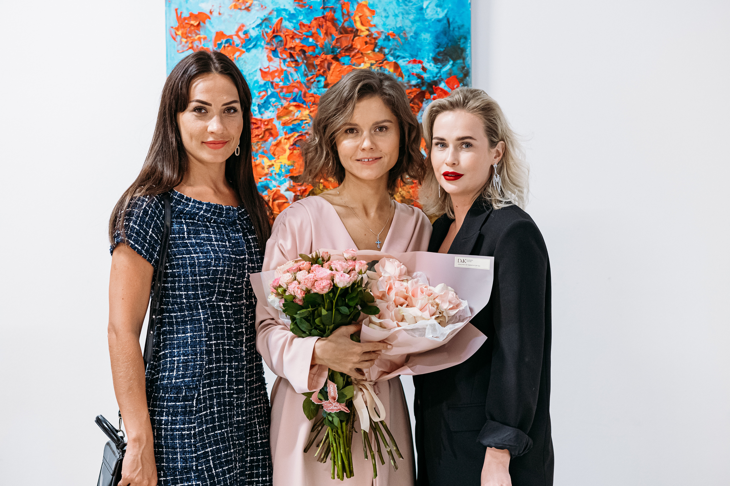 Арт-проект «Связи|Connections». Фотограф Постольник Дарья