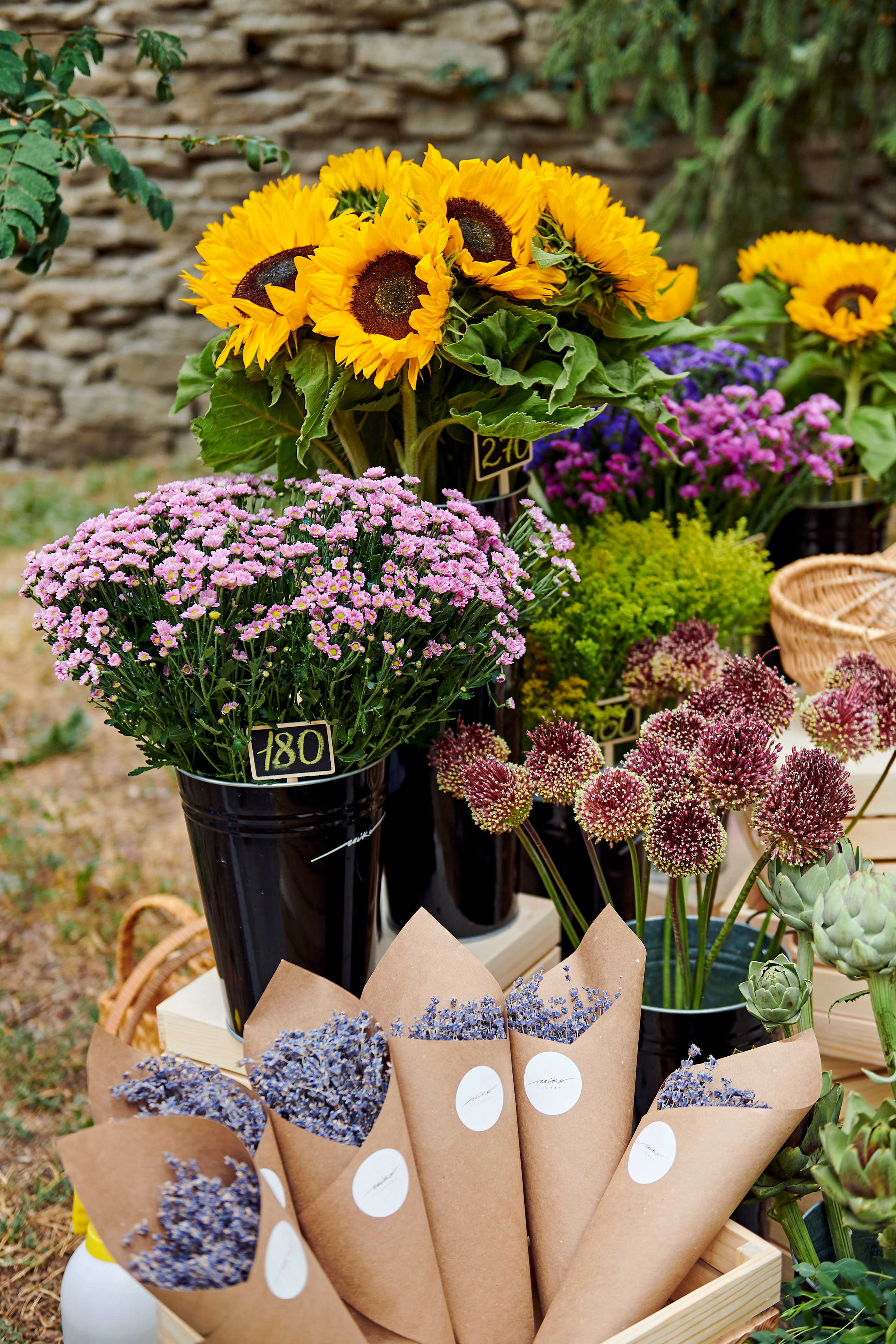 Первый SUMMER FEST by OneLoft. Фотограф Постольник Дарья