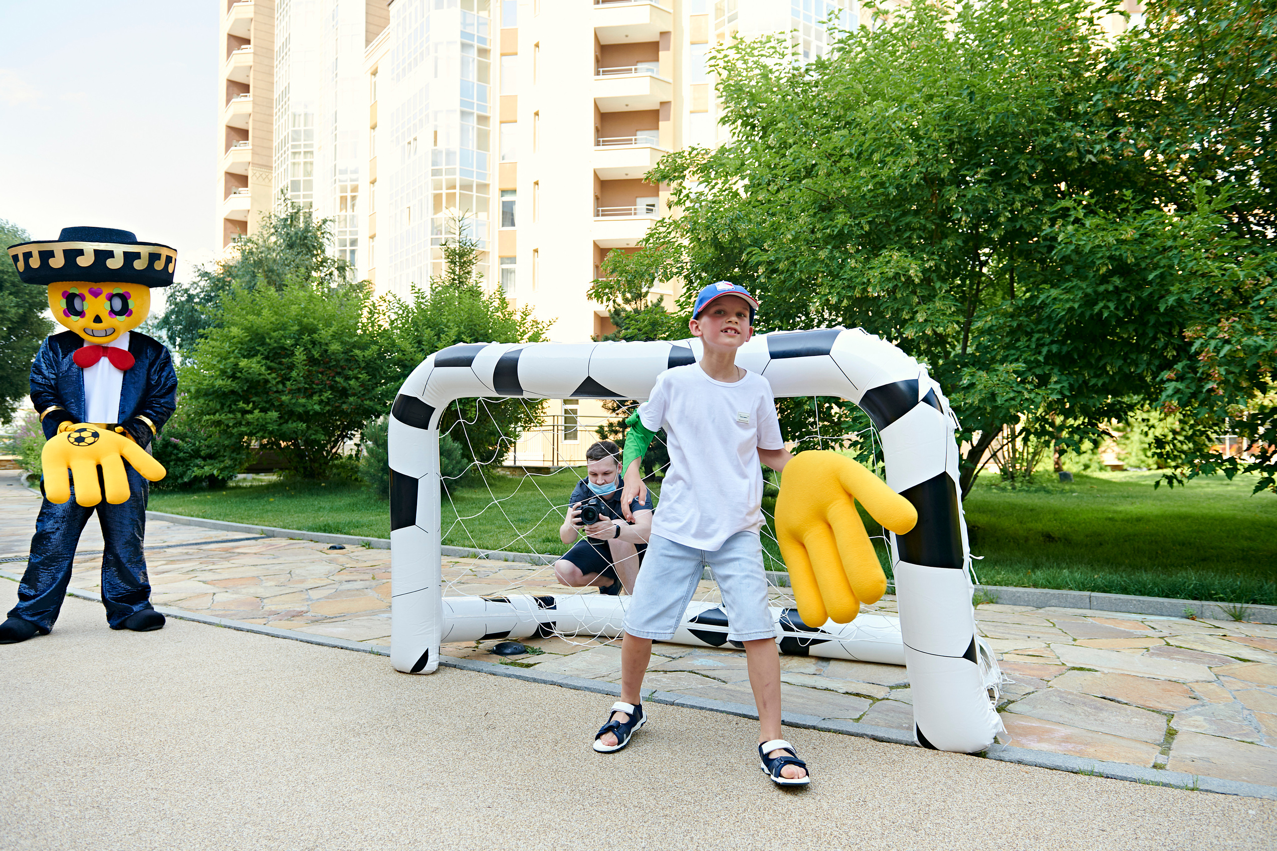 Демьян. Фотограф Постольник Дарья