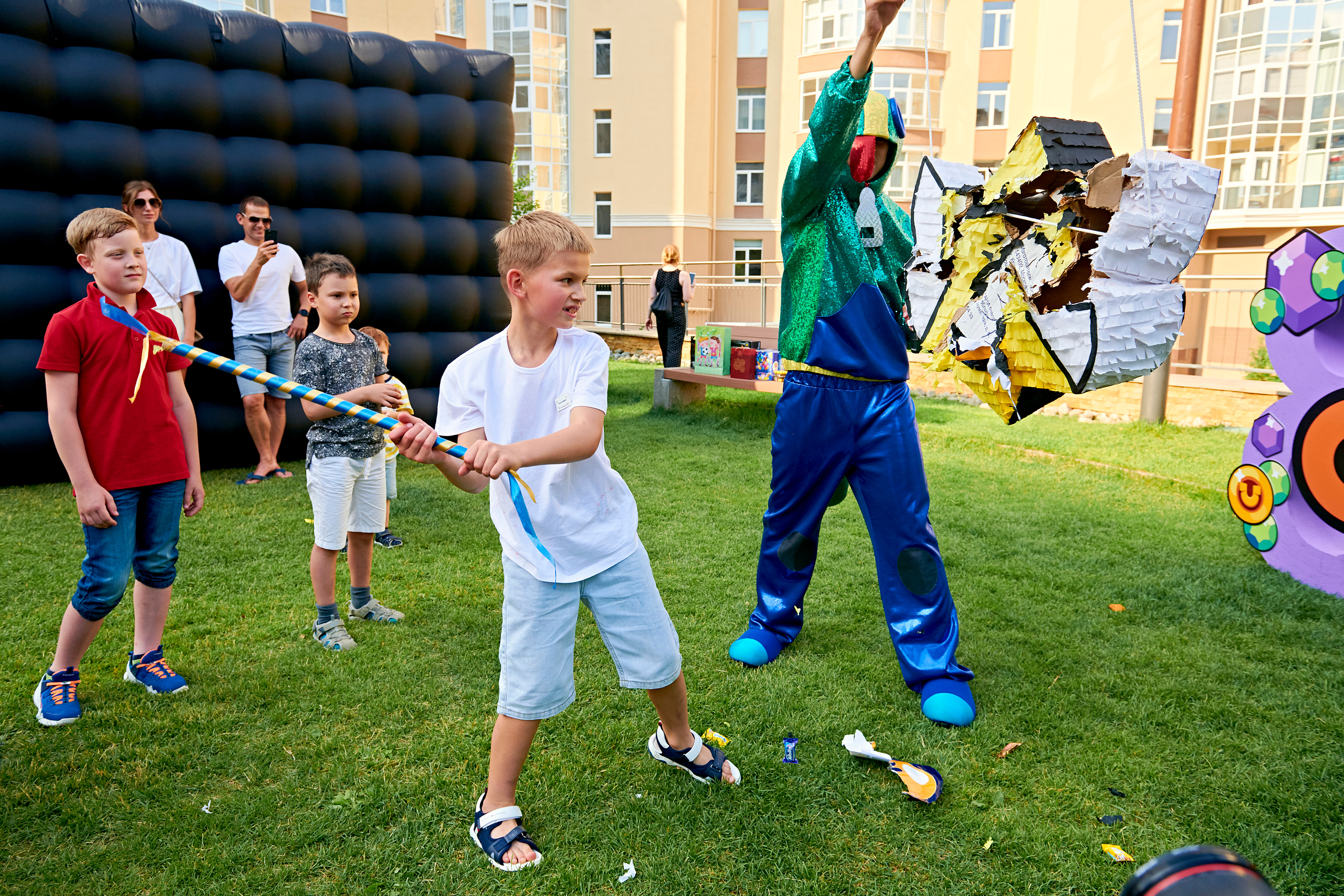 Демьян. Фотограф Постольник Дарья