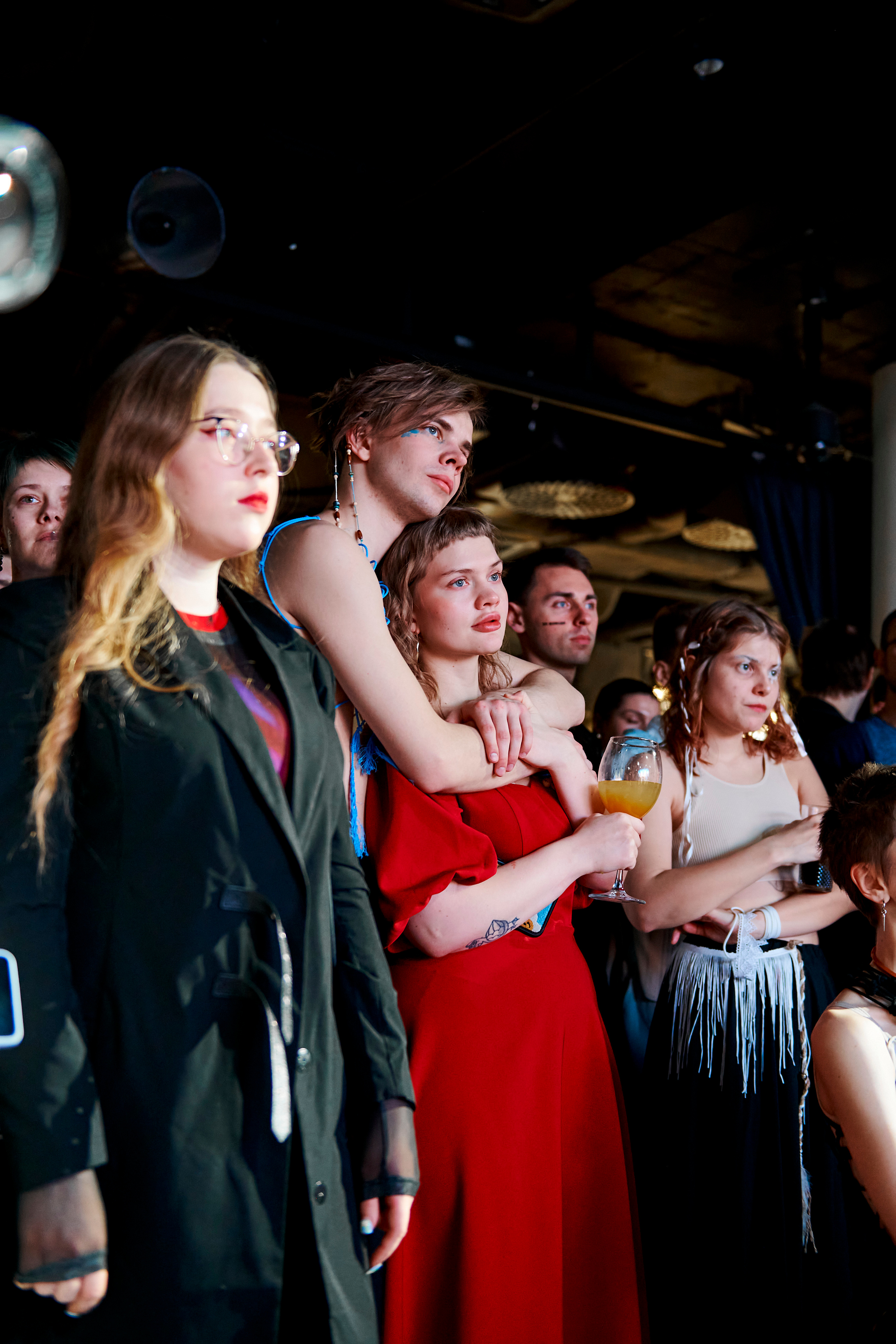 4 element. Фотограф Постольник Дарья