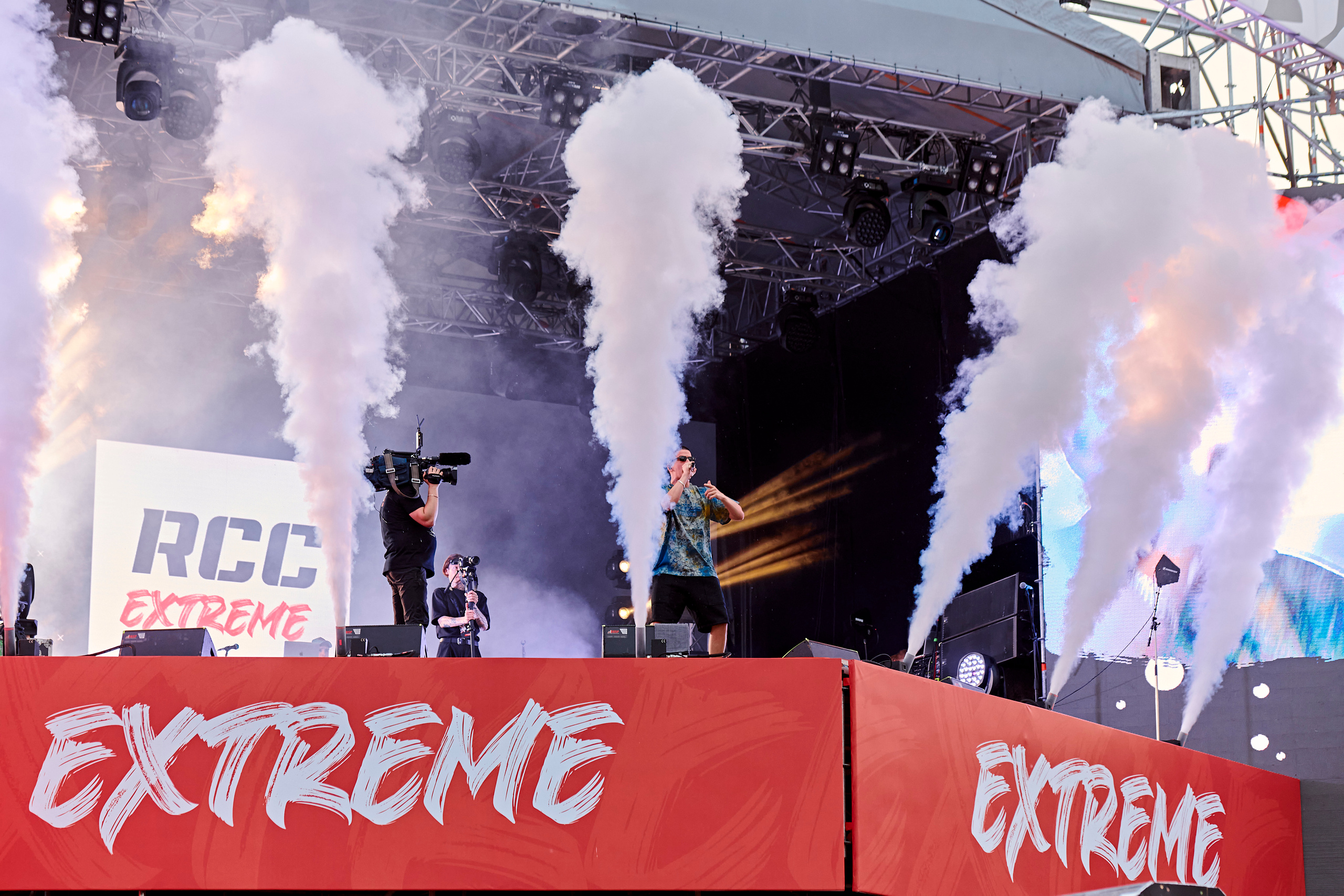 Первый фестиваль экстремальных видов спорта RCC EXTREME. Фотограф Постольник Дарья