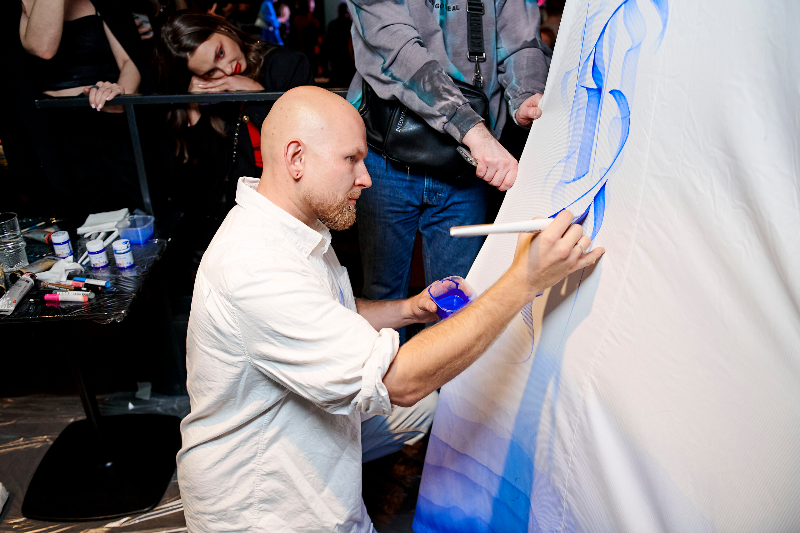 4 element. Фотограф Постольник Дарья