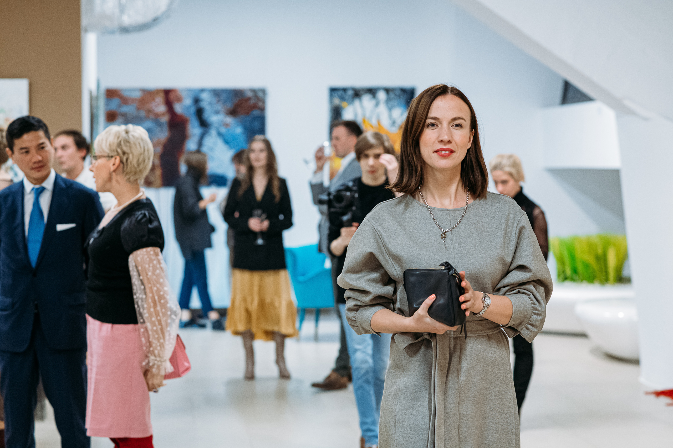 Арт-проект «Связи|Connections». Фотограф Постольник Дарья