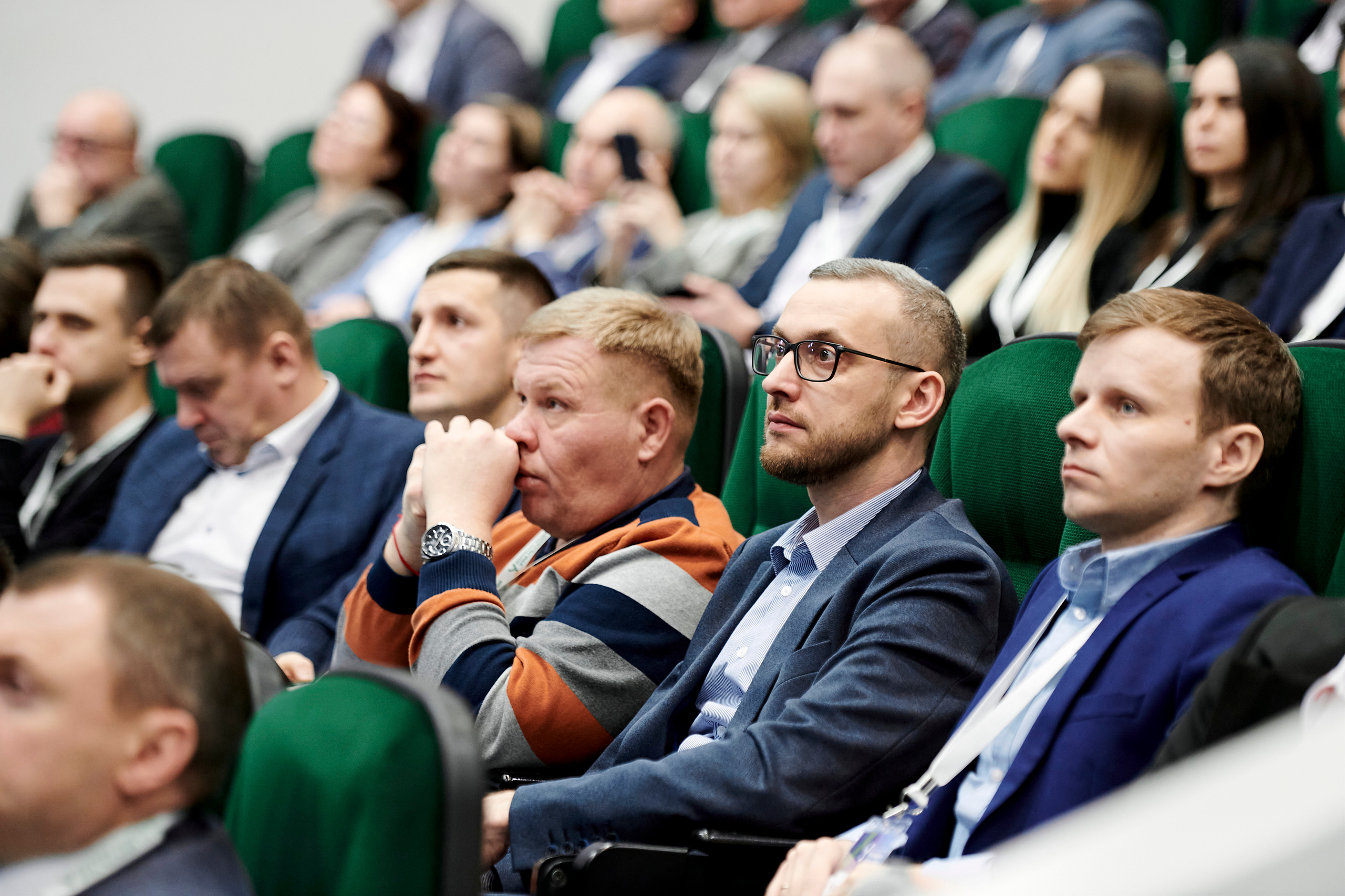 Конференция «Уральский путь». Фотограф Постольник Дарья