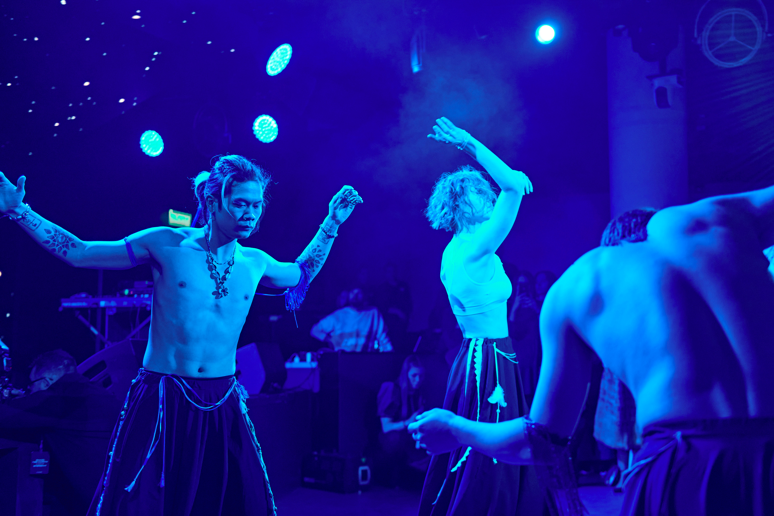 4 element. Фотограф Постольник Дарья