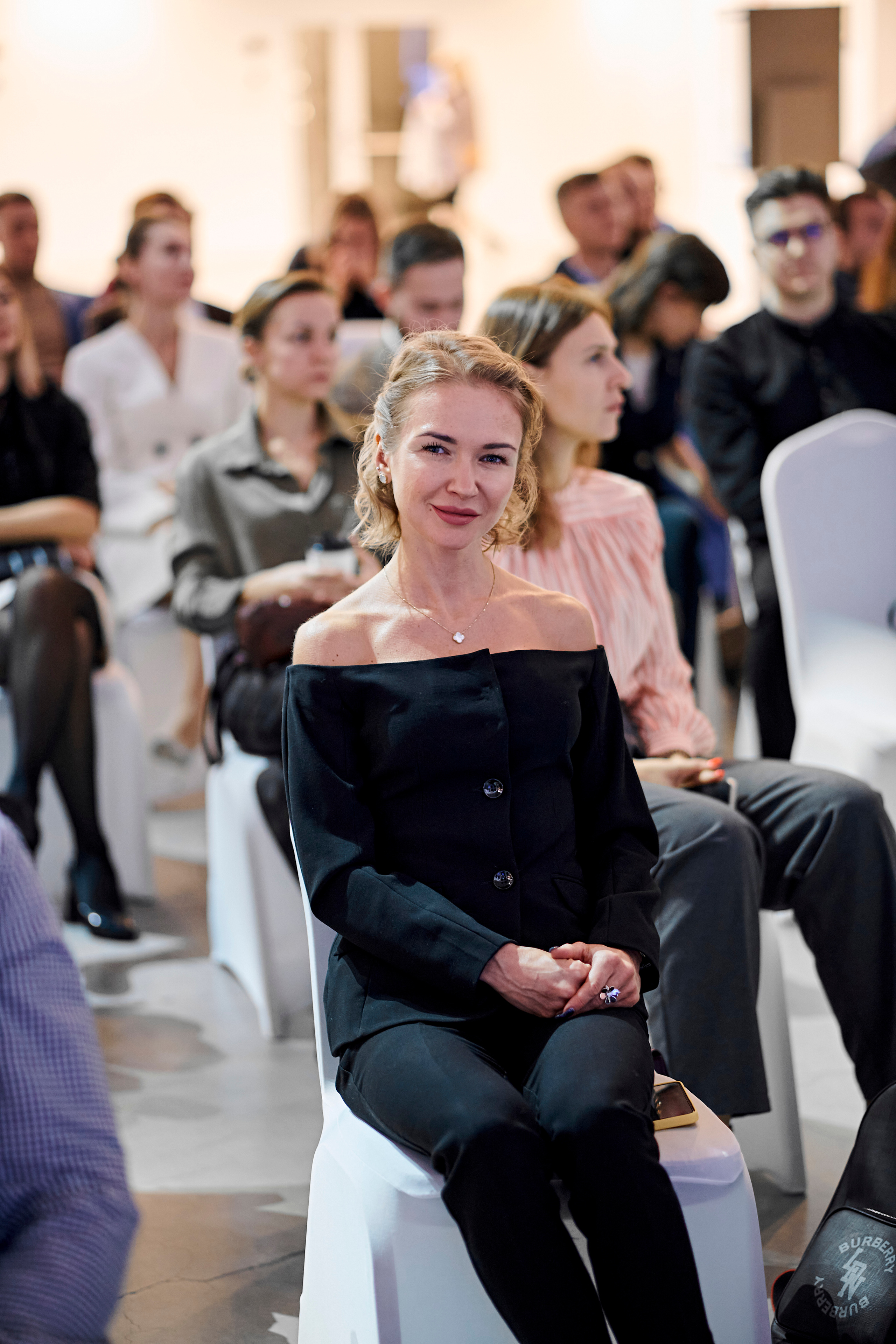 ATLAS development 15 лет. Фотограф Постольник Дарья