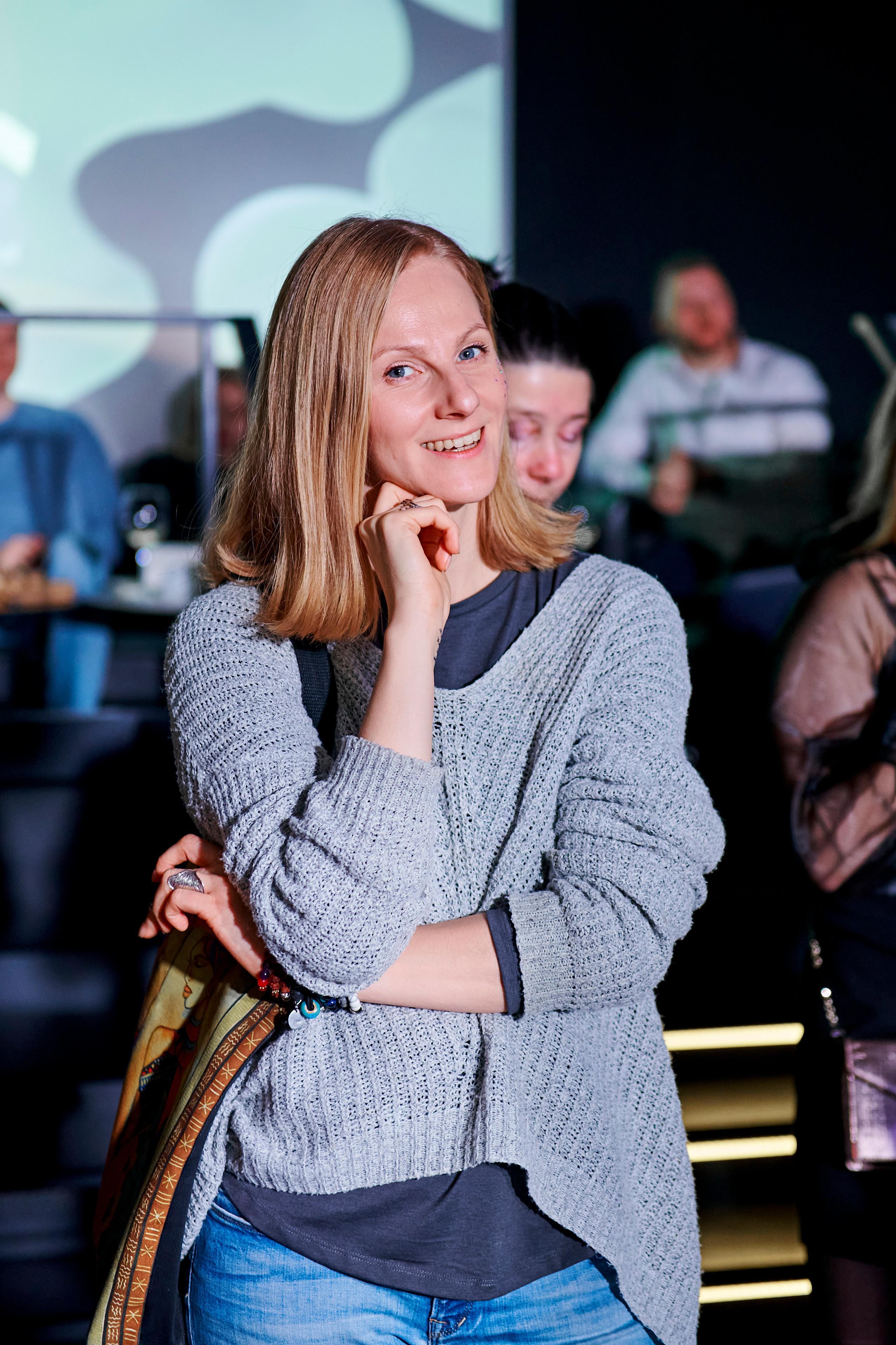 4 element. Фотограф Постольник Дарья