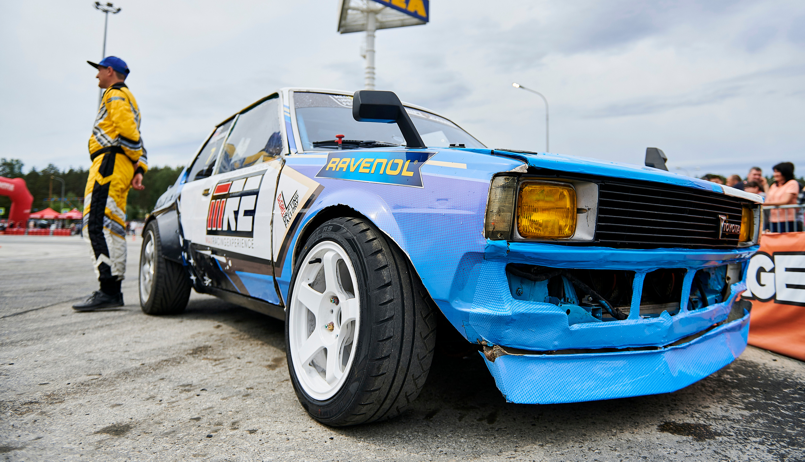 Mega Urban Fest. Фотограф Постольник Дарья