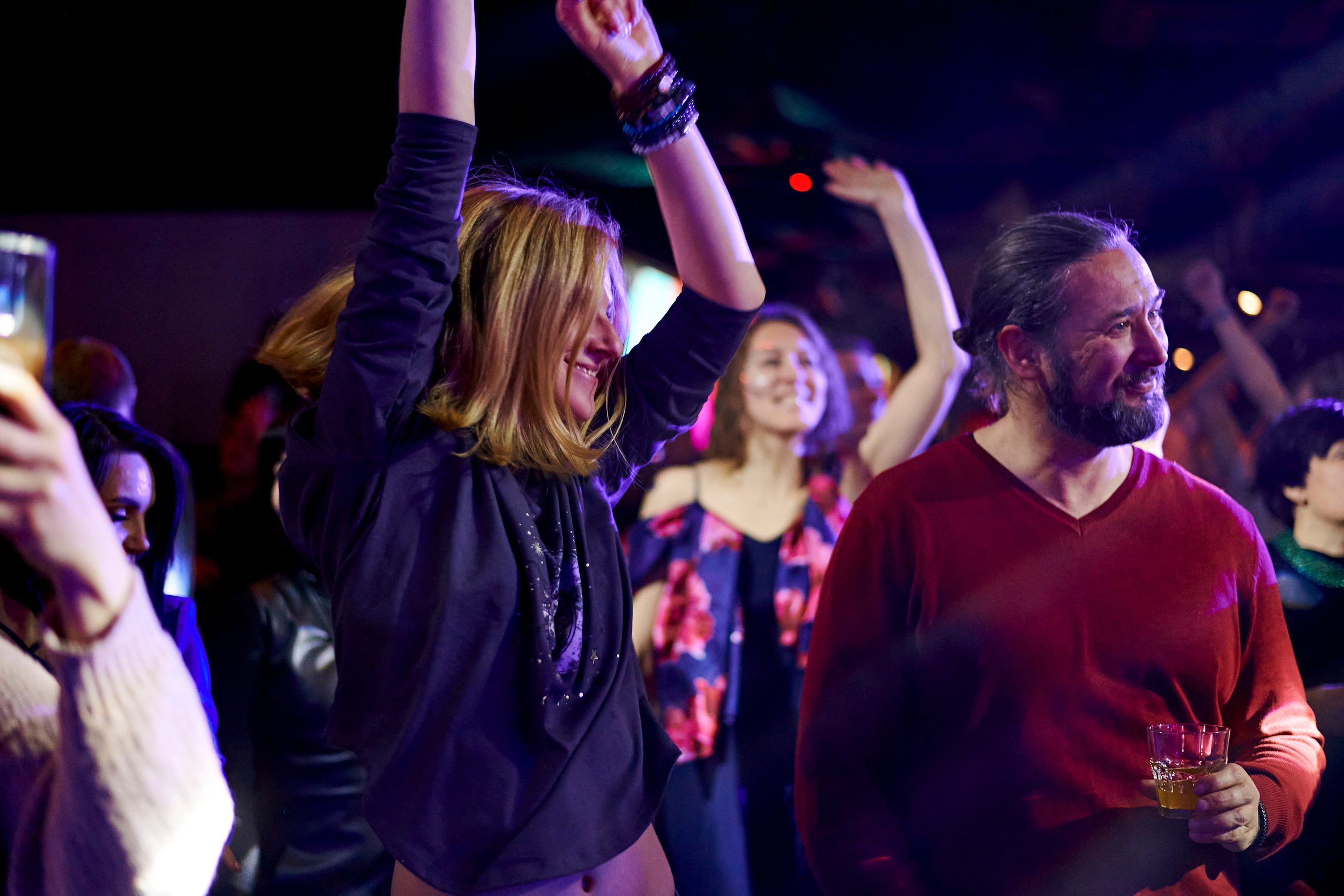 4 element. Фотограф Постольник Дарья