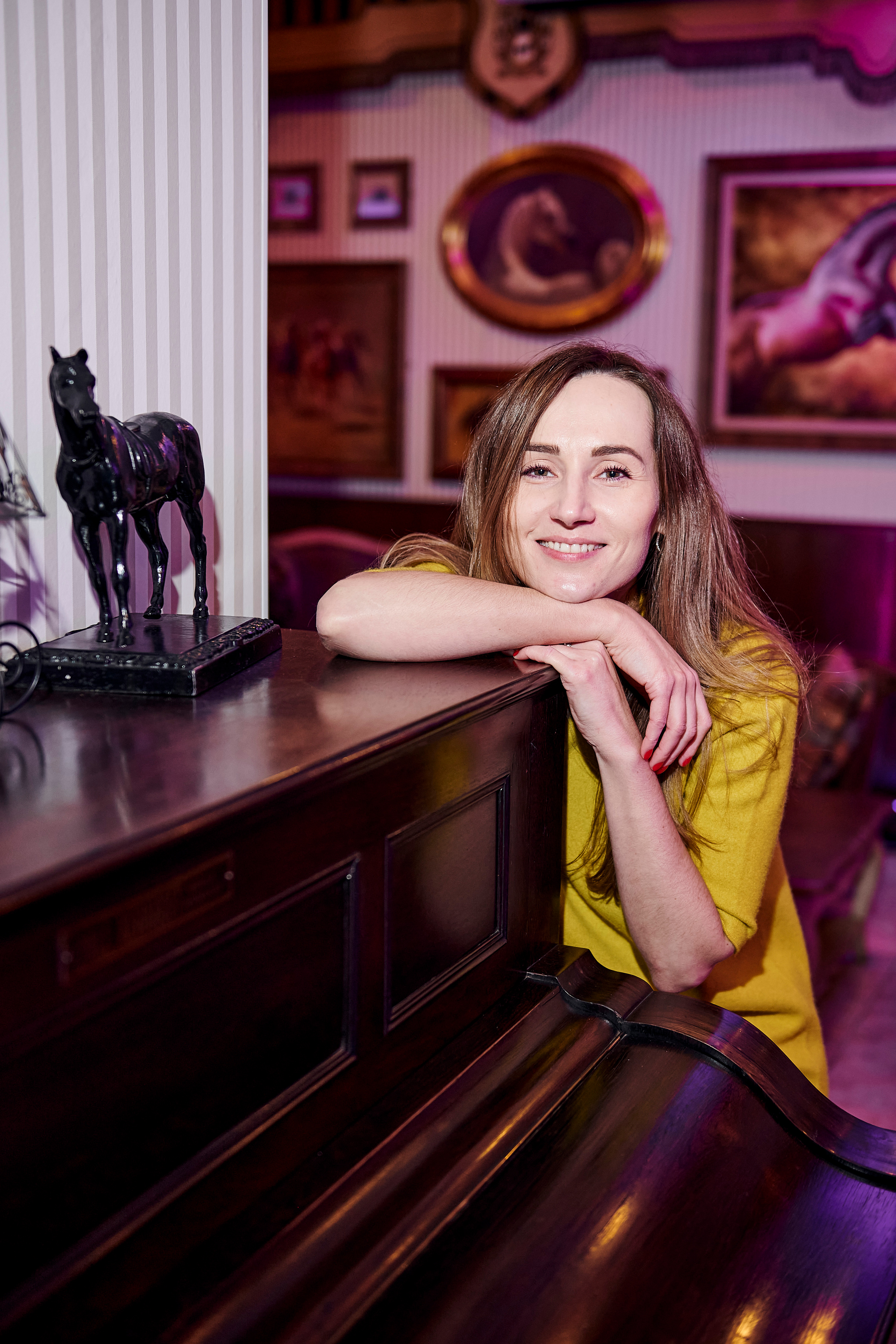 Модный показ «Кашемир и Шелк». Фотограф Постольник Дарья