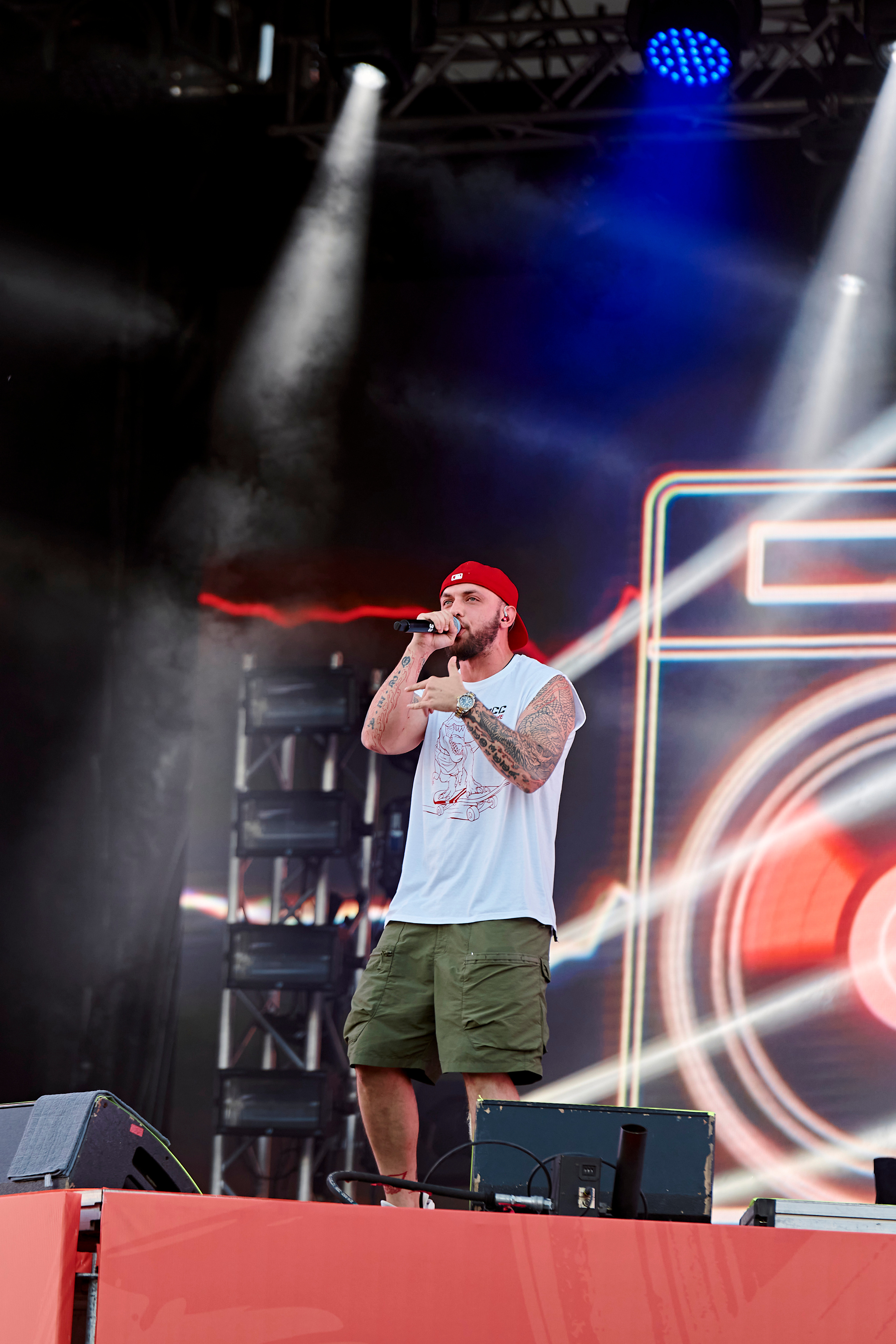 Первый фестиваль экстремальных видов спорта RCC EXTREME. Фотограф Постольник Дарья