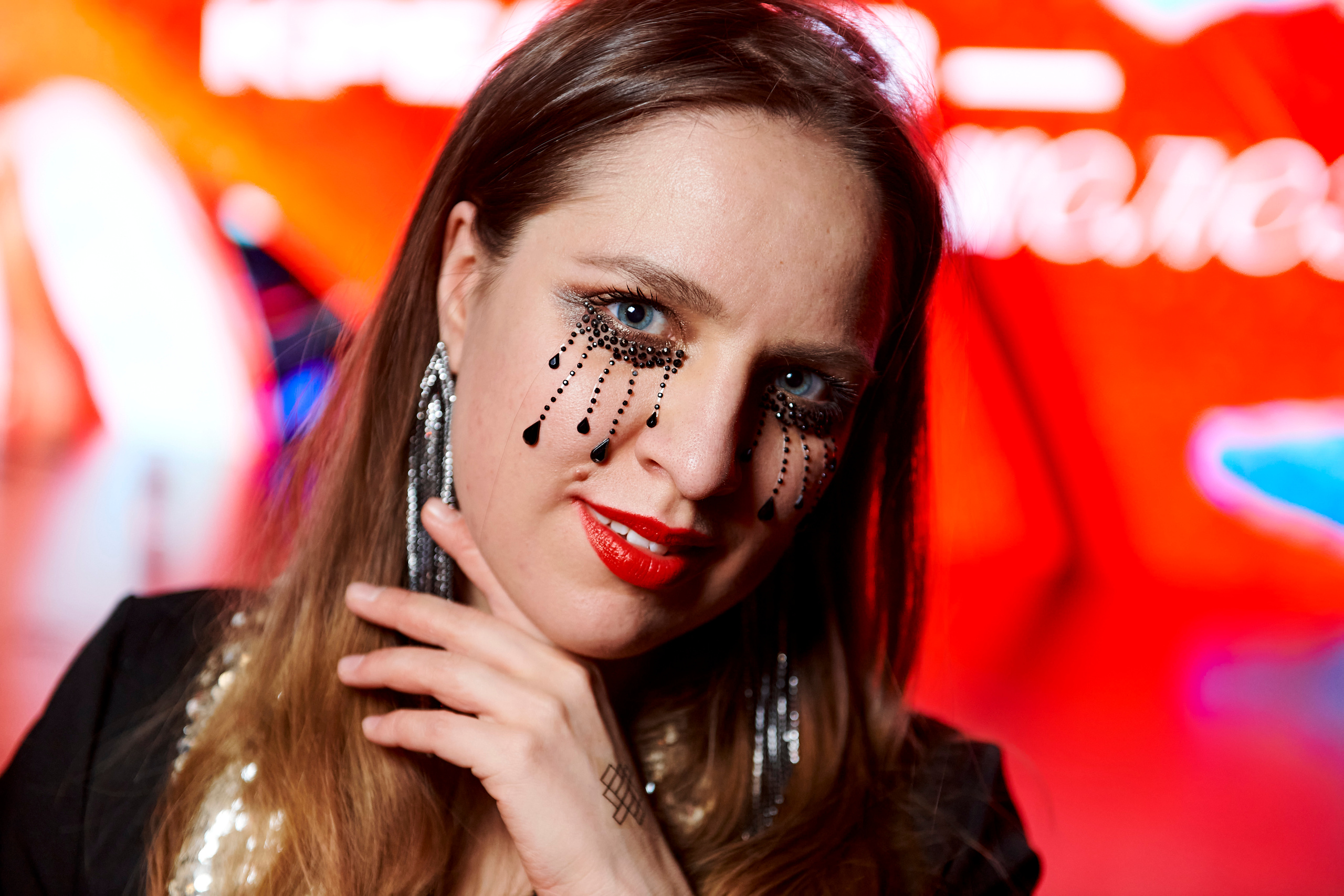 4 element. Фотограф Постольник Дарья