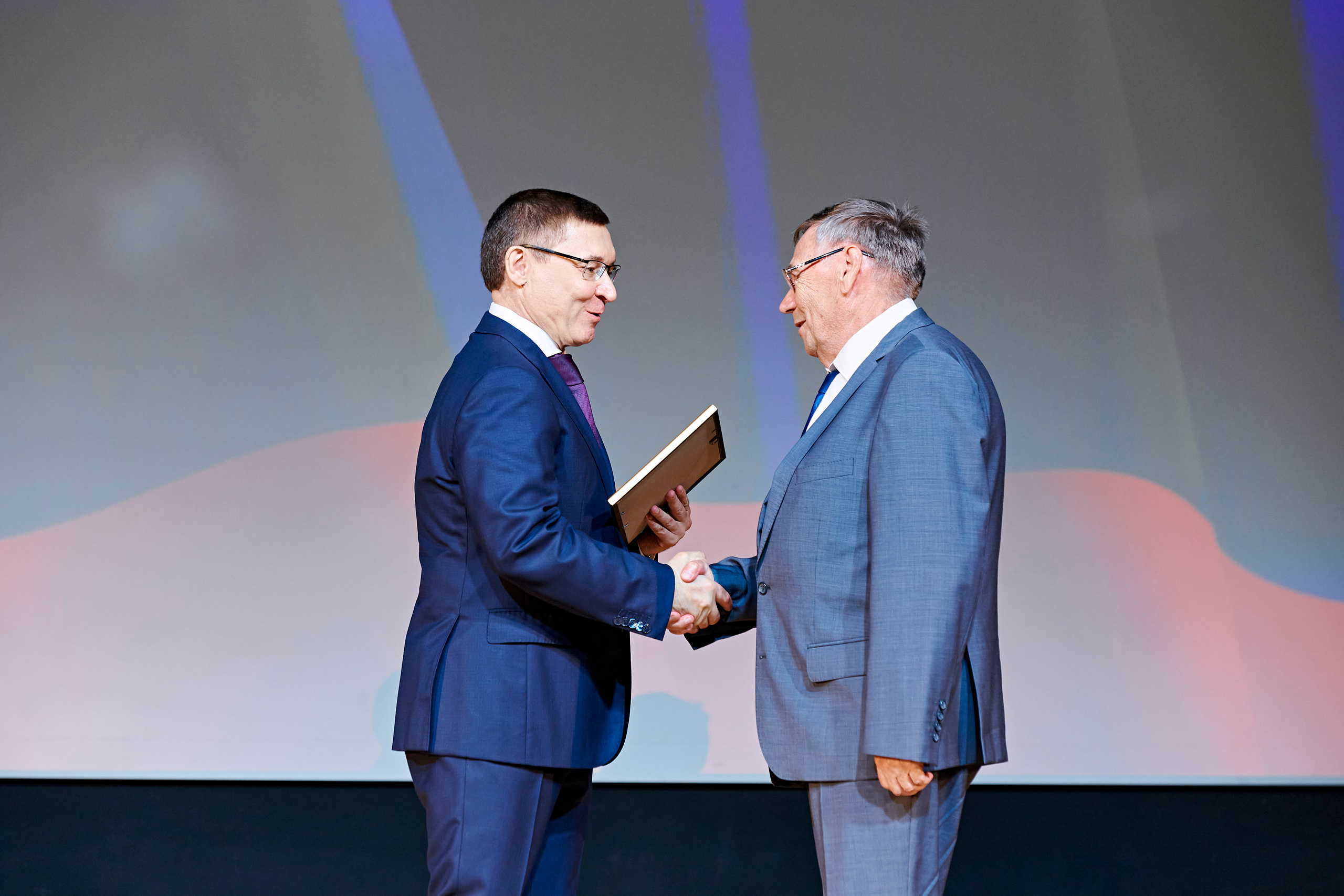Торжественный приём губернатора Свердловской области. Фотограф Постольник Дарья