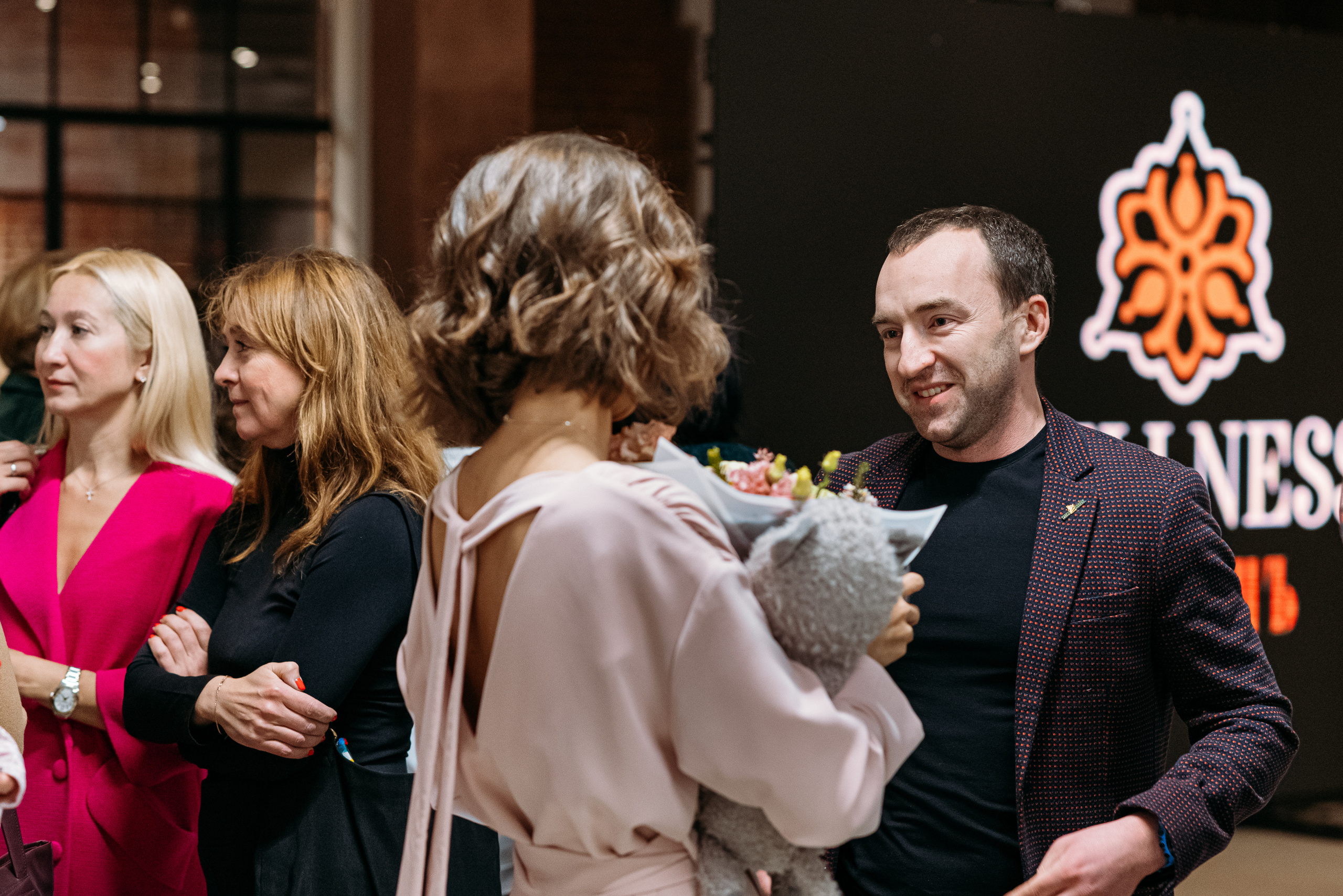 Арт-проект «Связи|Connections». Фотограф Постольник Дарья