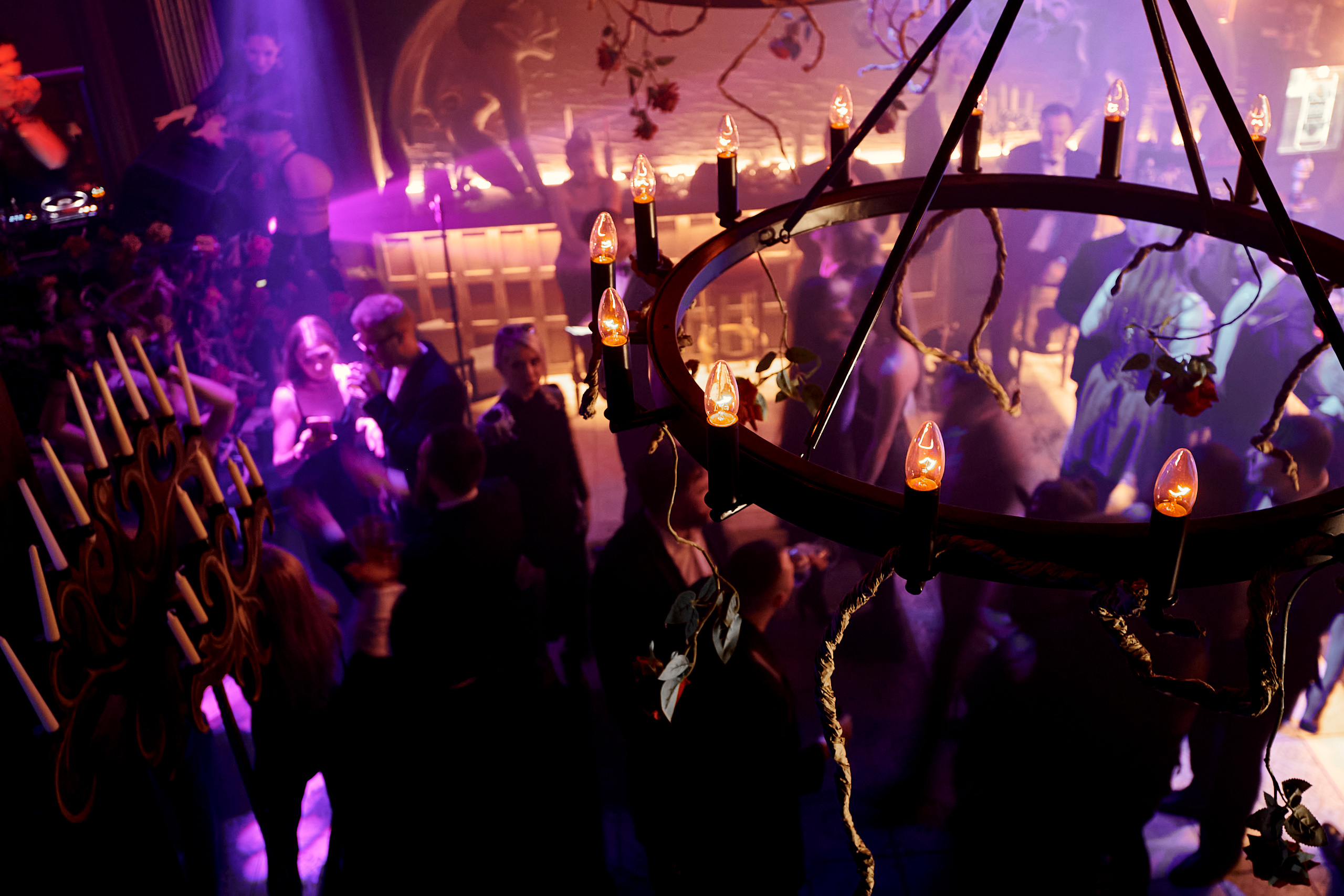 Red Ball. Фотограф Постольник Дарья