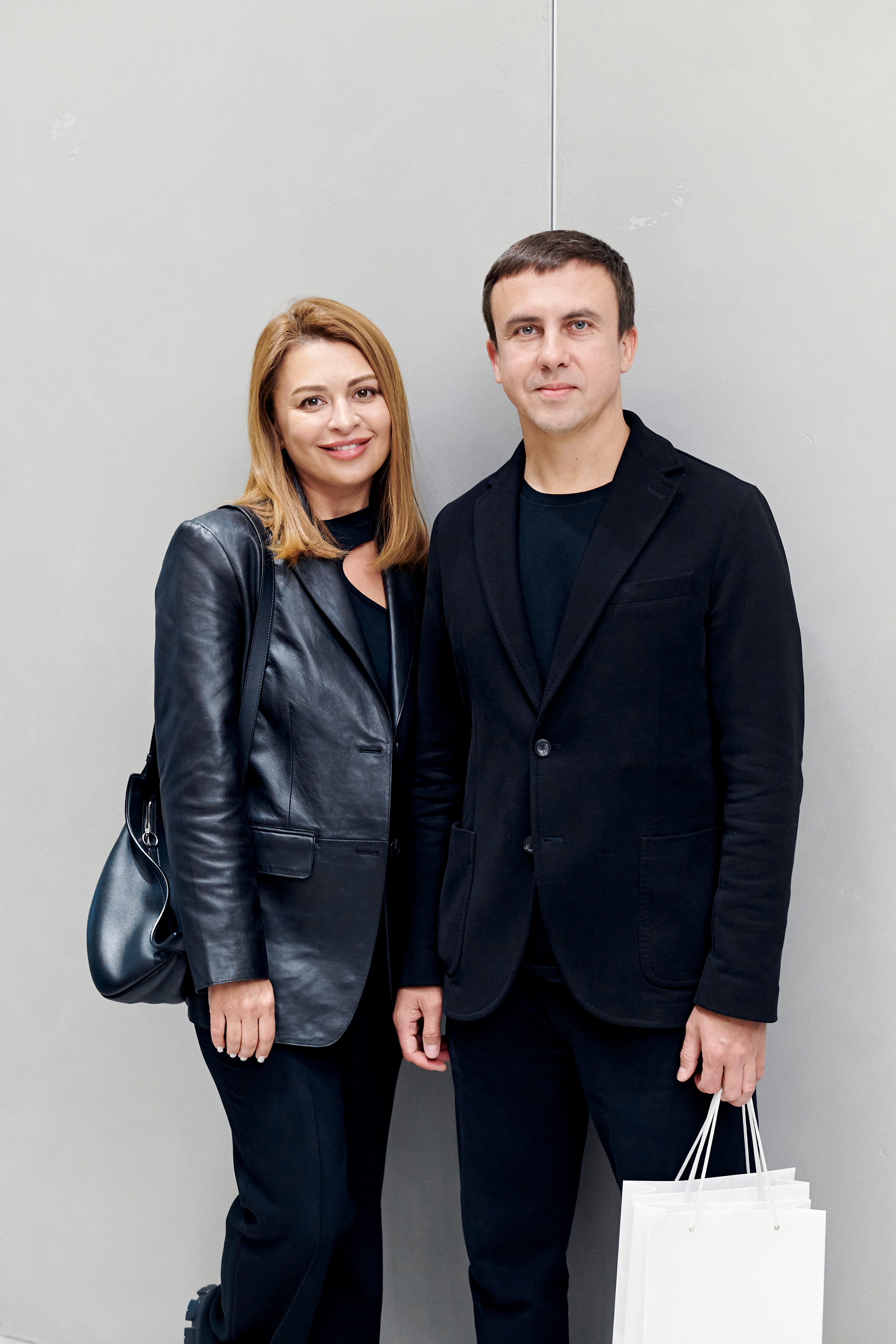 Открытие косметологической клиники VTELO. Фотограф Постольник Дарья