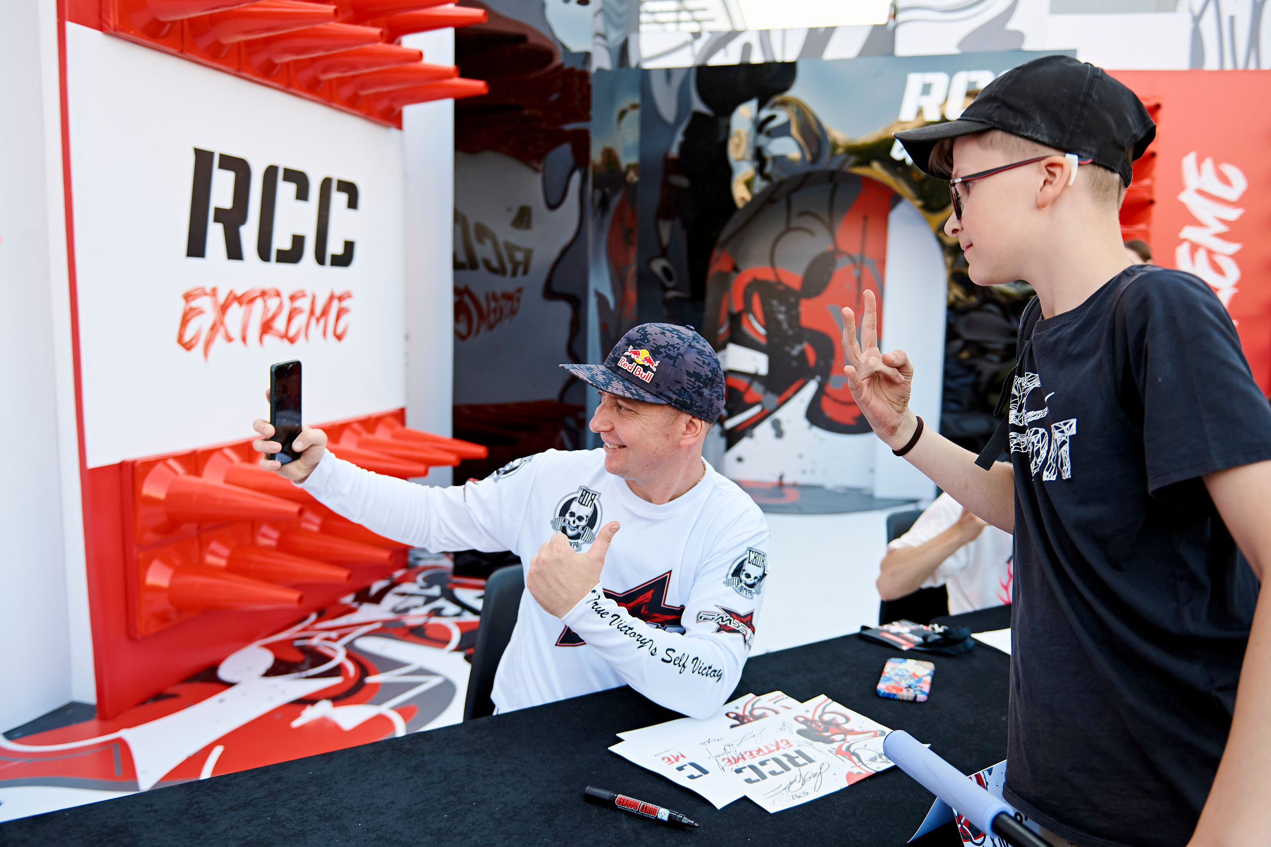 Первый фестиваль экстремальных видов спорта RCC EXTREME. Фотограф Постольник Дарья