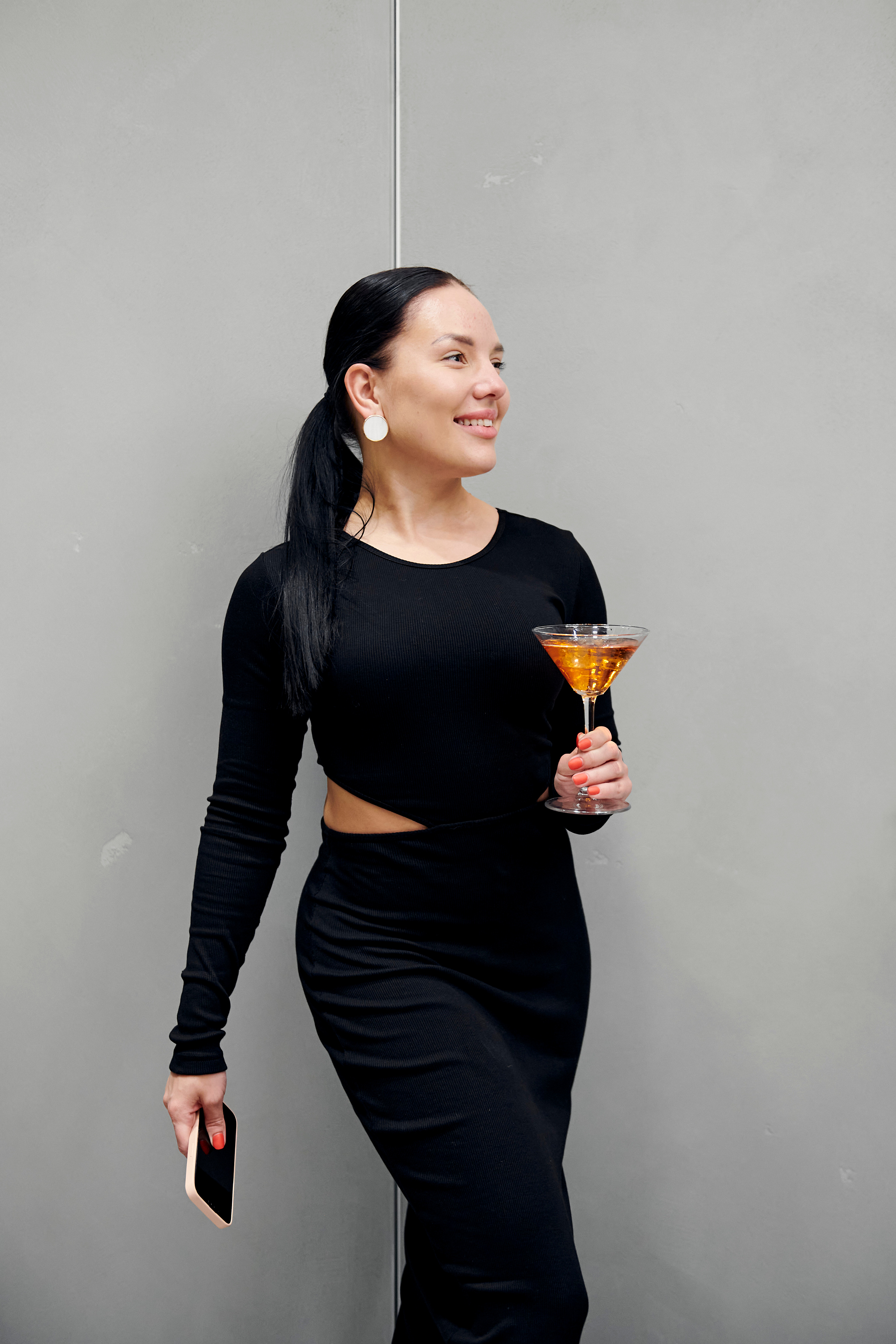 Открытие косметологической клиники VTELO. Фотограф Постольник Дарья