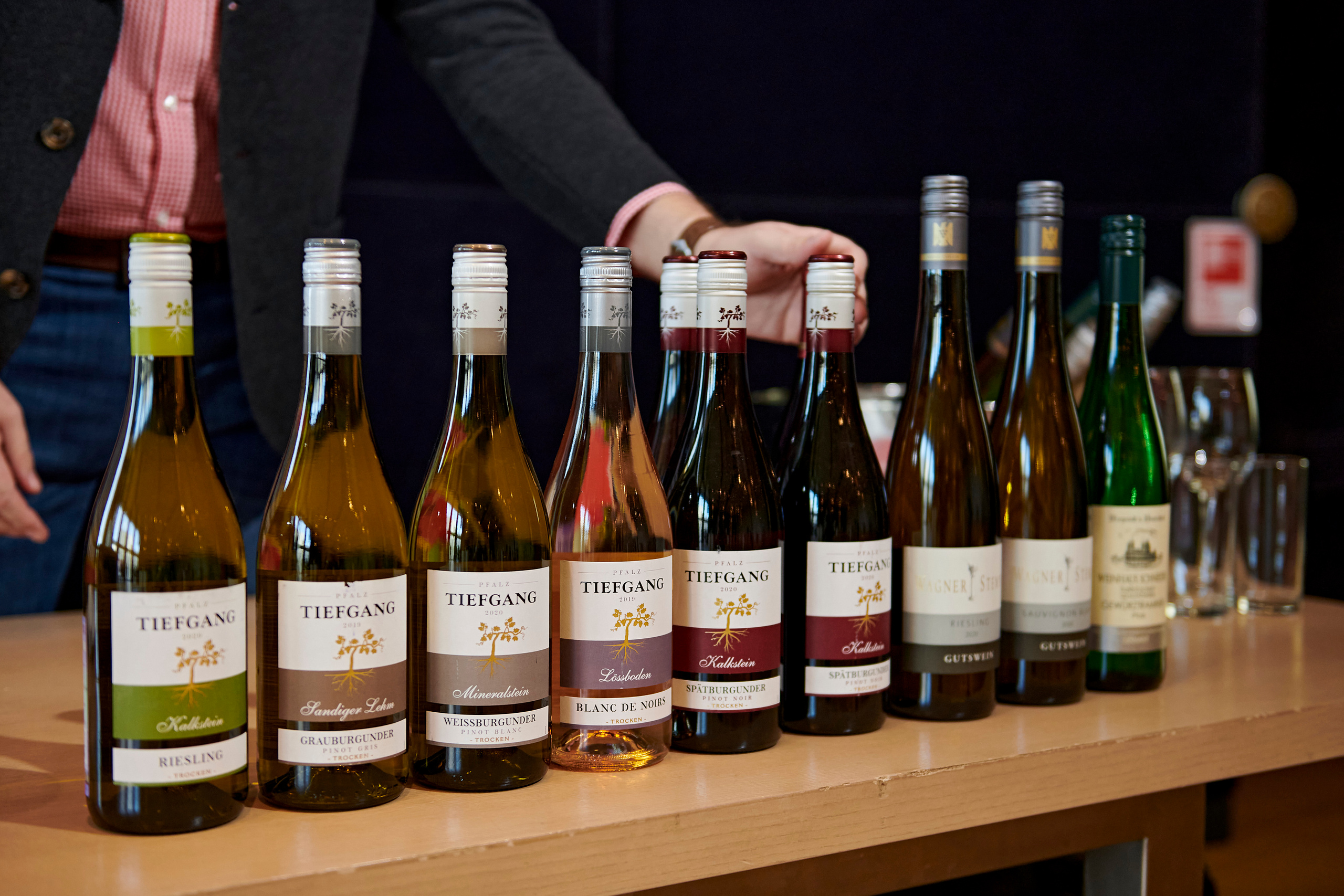 Винная дегустация для сомелье. Фотограф Постольник Дарья