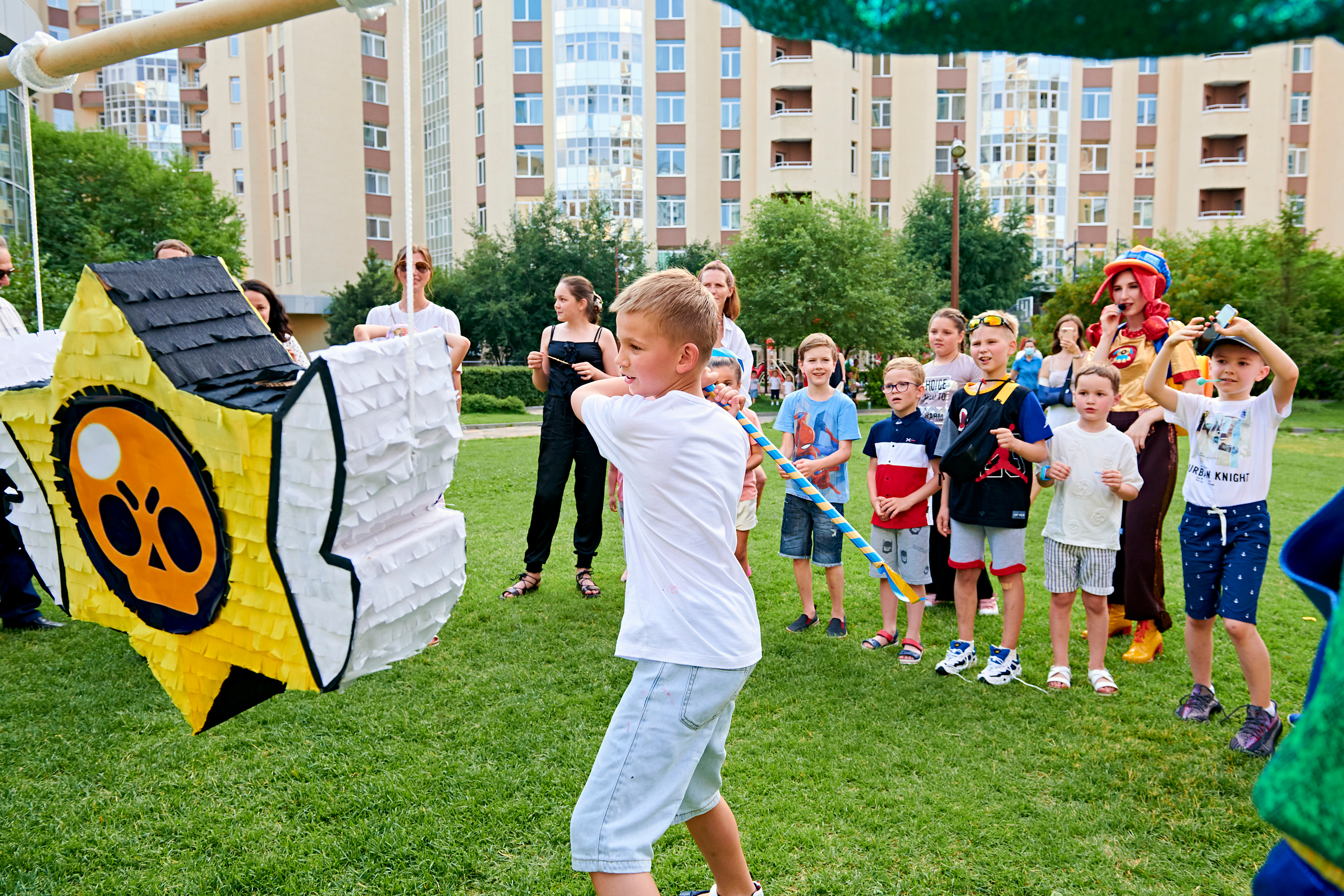 Демьян. Фотограф Постольник Дарья