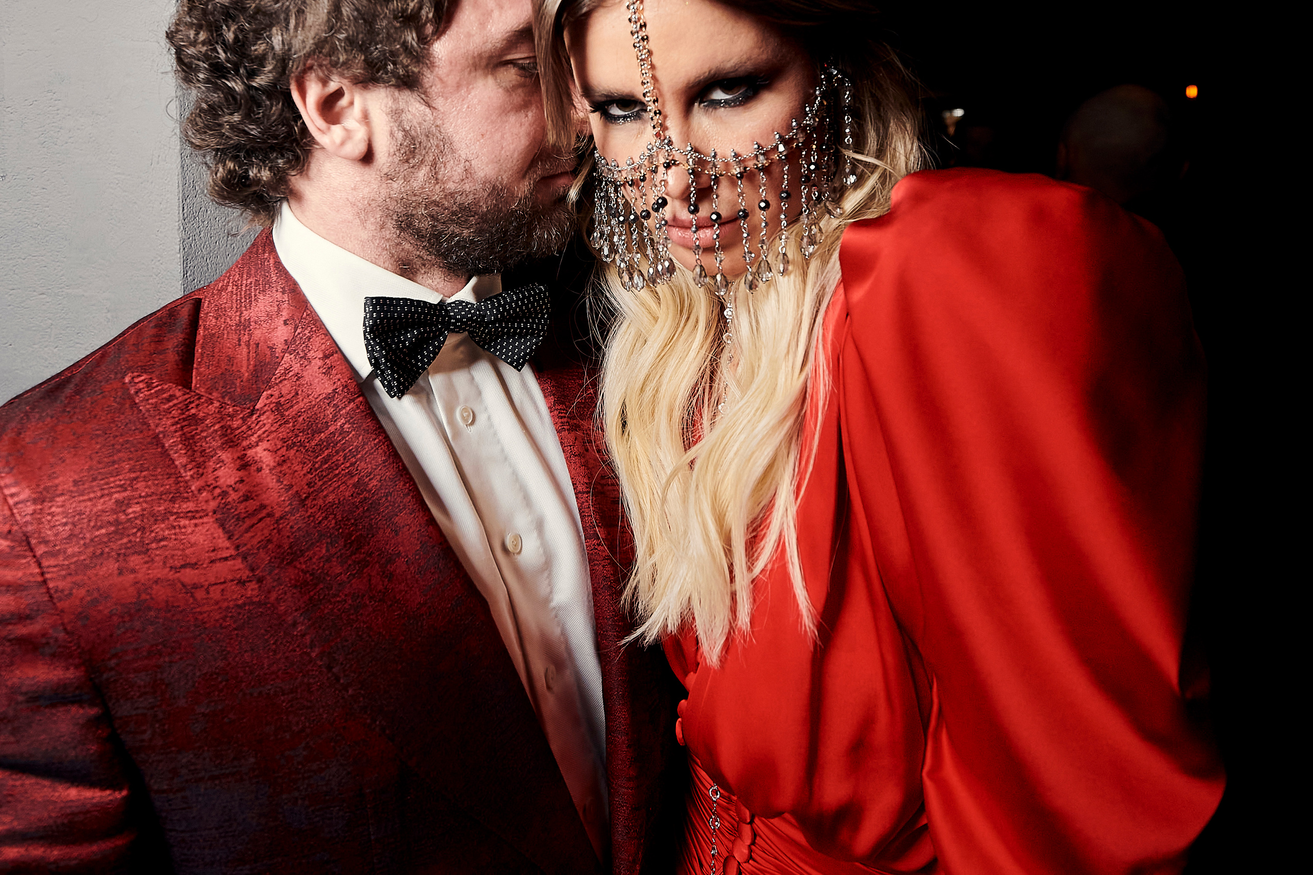 Red Ball. Фотограф Постольник Дарья