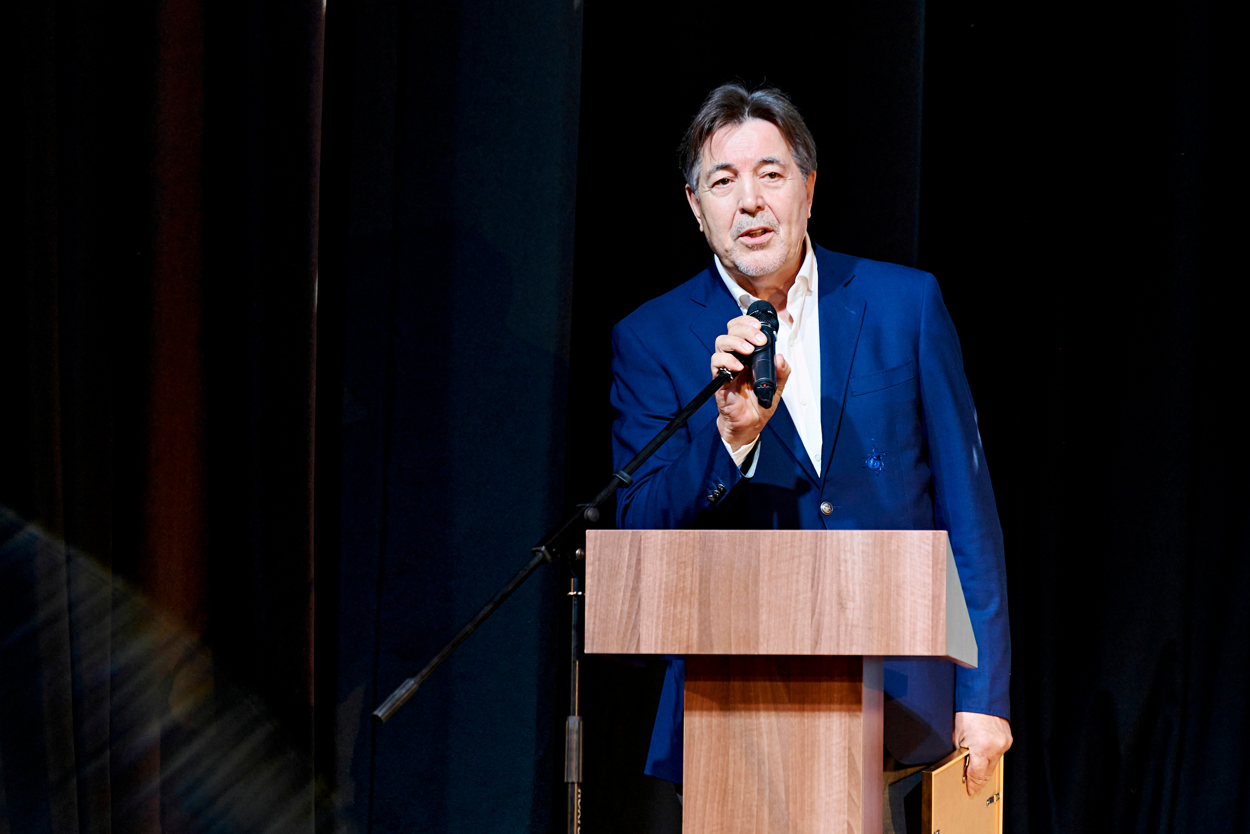 Торжественный приём губернатора Свердловской области. Фотограф Постольник Дарья