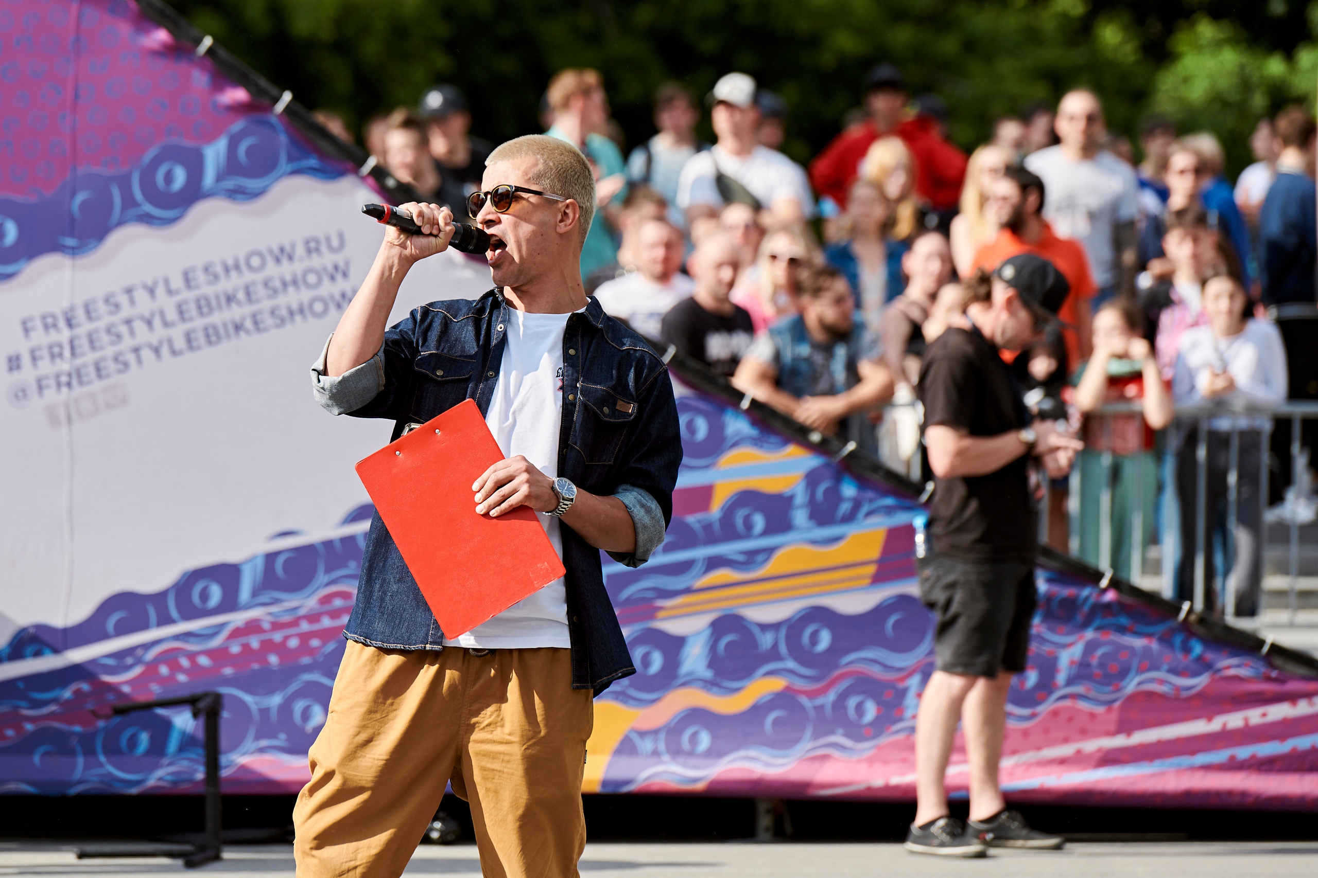 Первый фестиваль экстремальных видов спорта RCC EXTREME. Фотограф Постольник Дарья