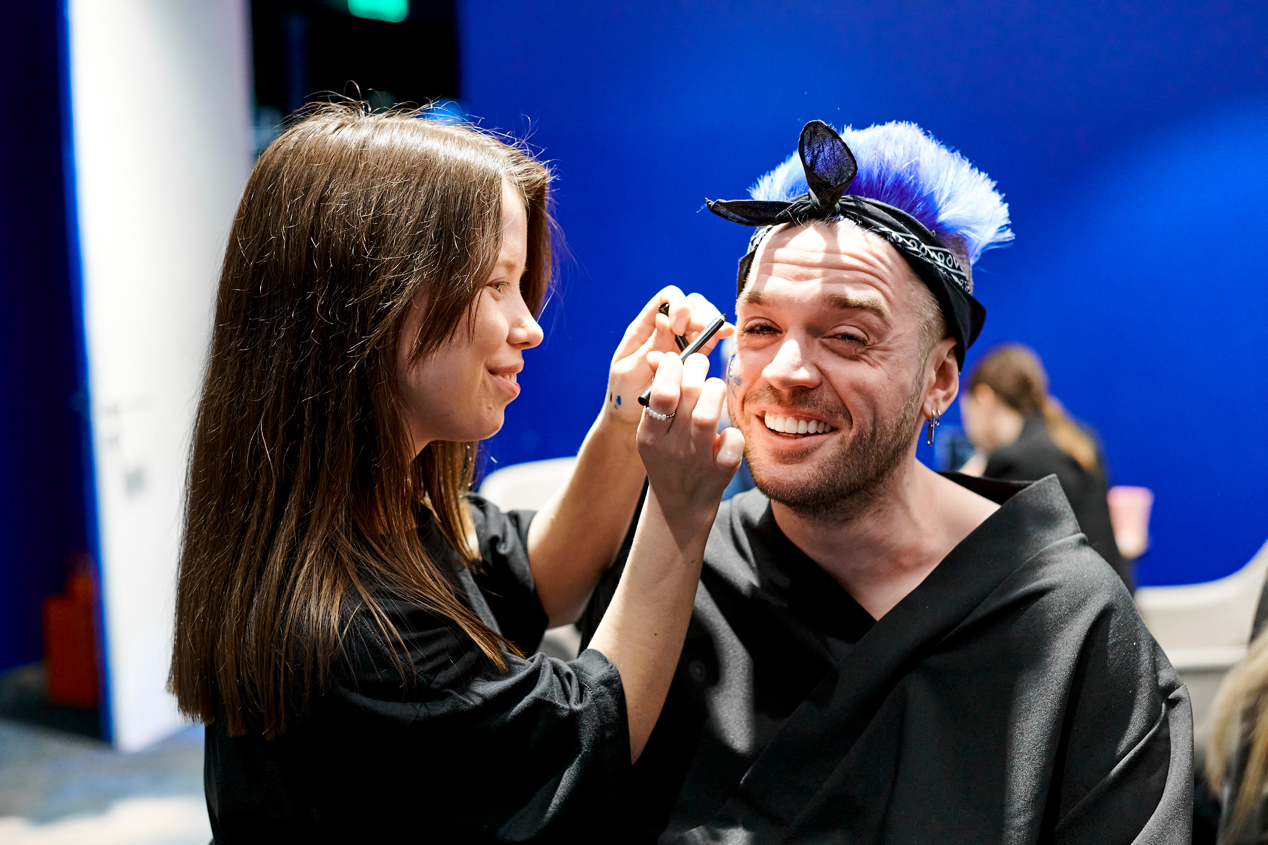 4 element. Фотограф Постольник Дарья