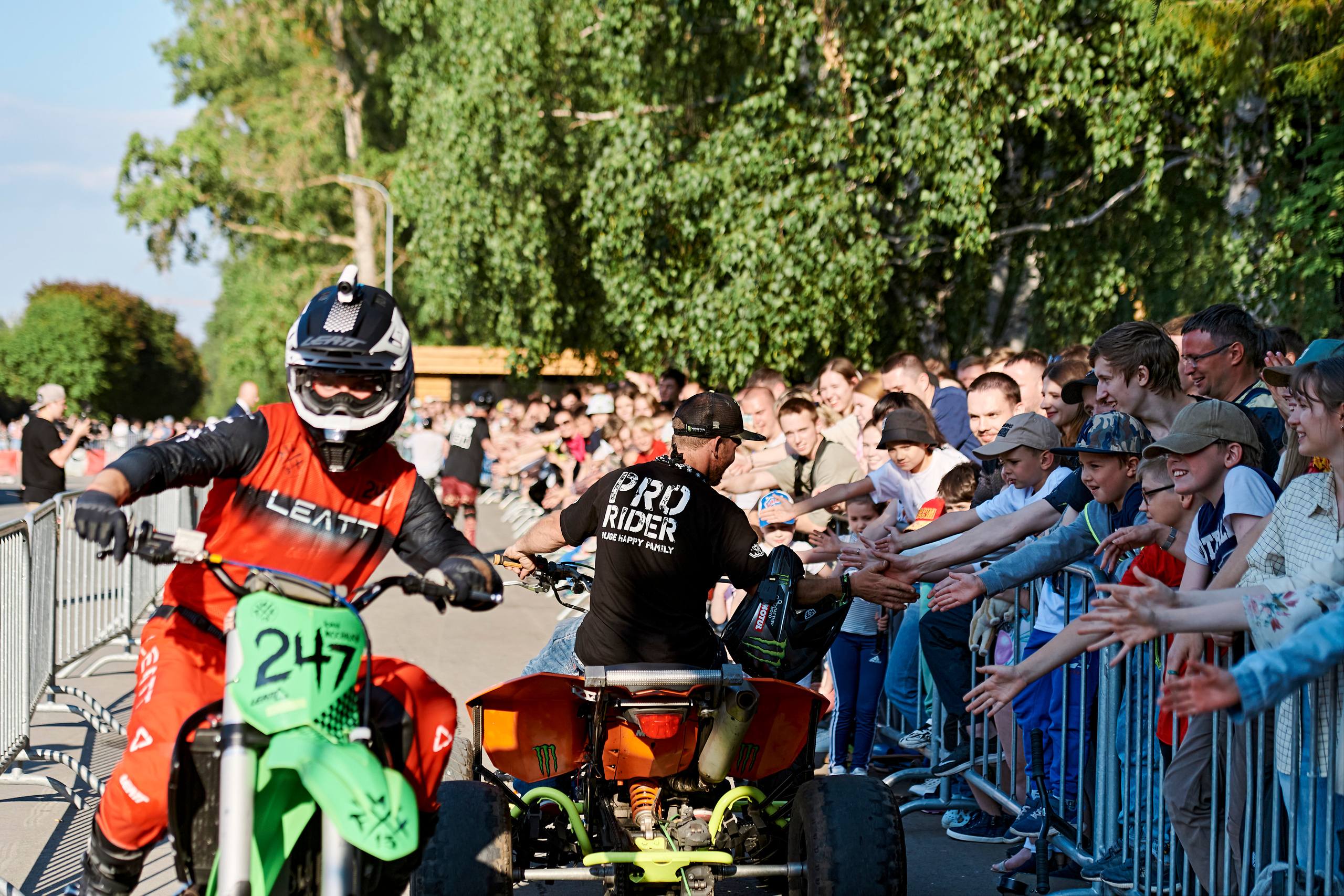 Первый фестиваль экстремальных видов спорта RCC EXTREME. Фотограф Постольник Дарья