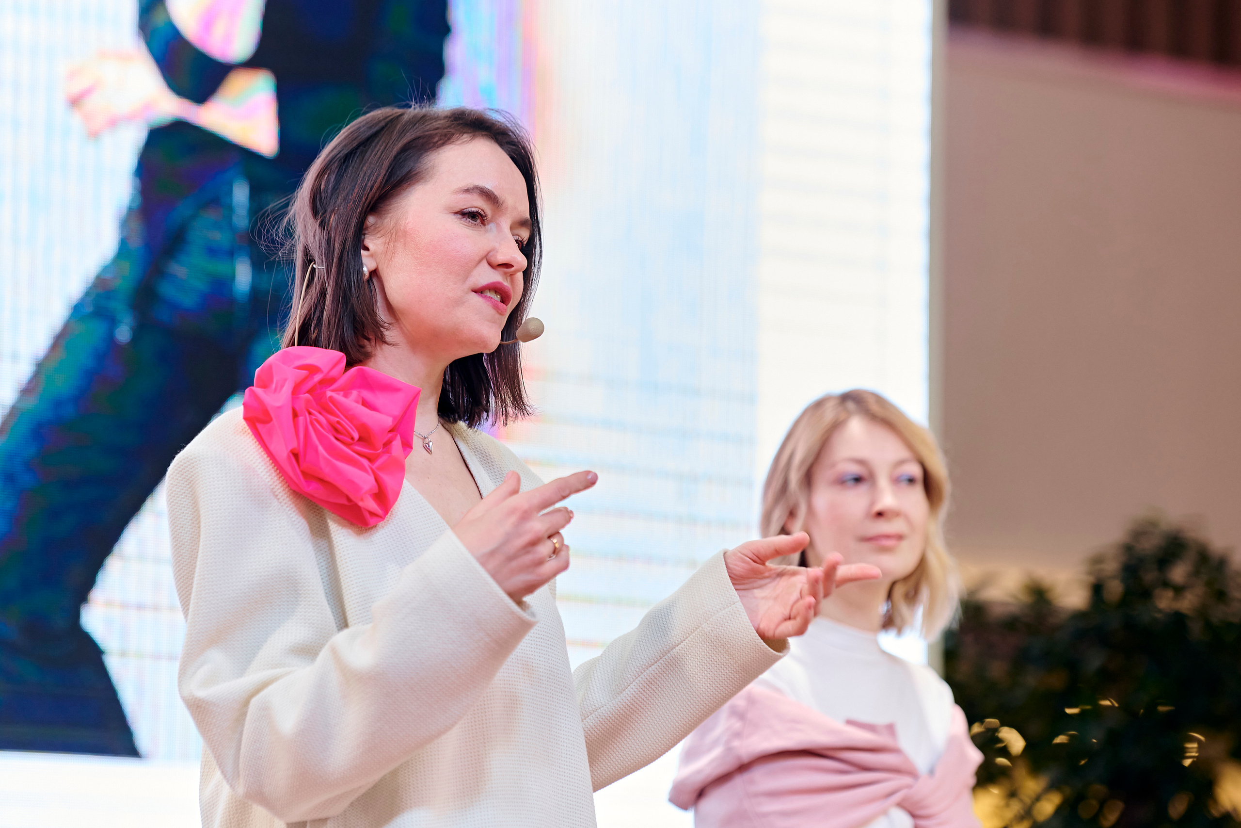 Mega Beauty Day. Фотограф Постольник Дарья