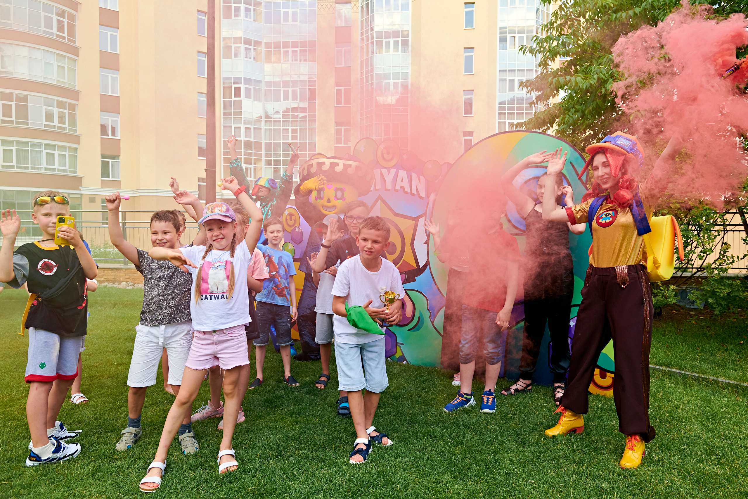 Демьян. Фотограф Постольник Дарья