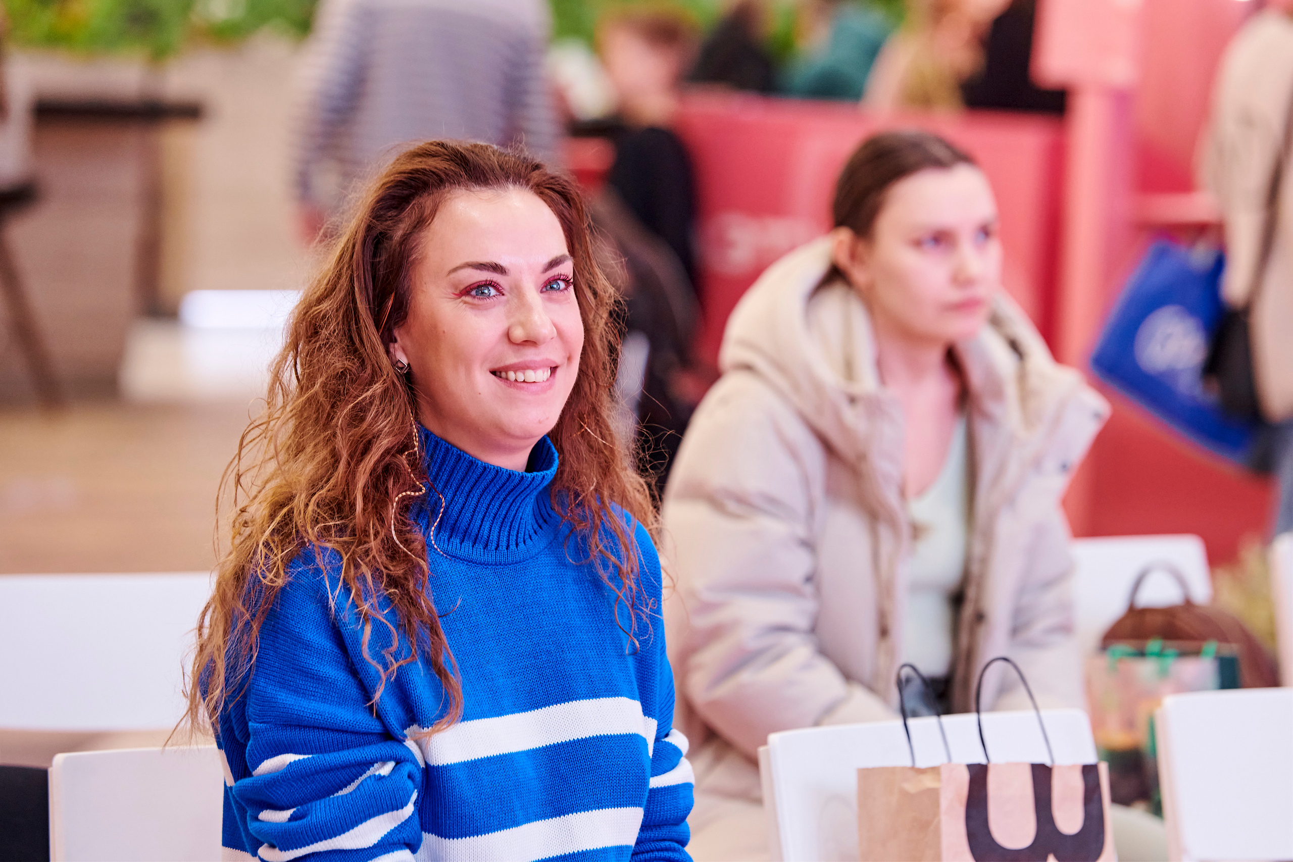 Mega Beauty Day. Фотограф Постольник Дарья