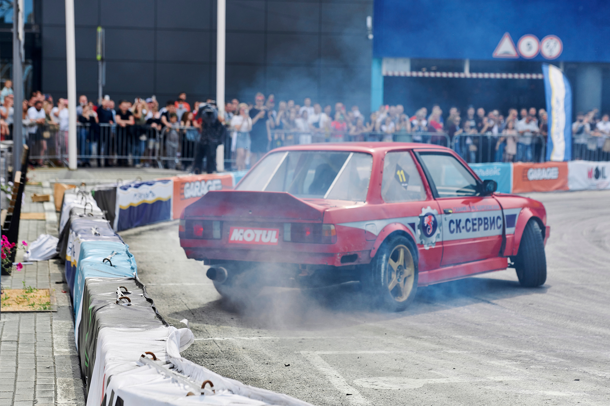 Mega Urban Fest. Фотограф Постольник Дарья