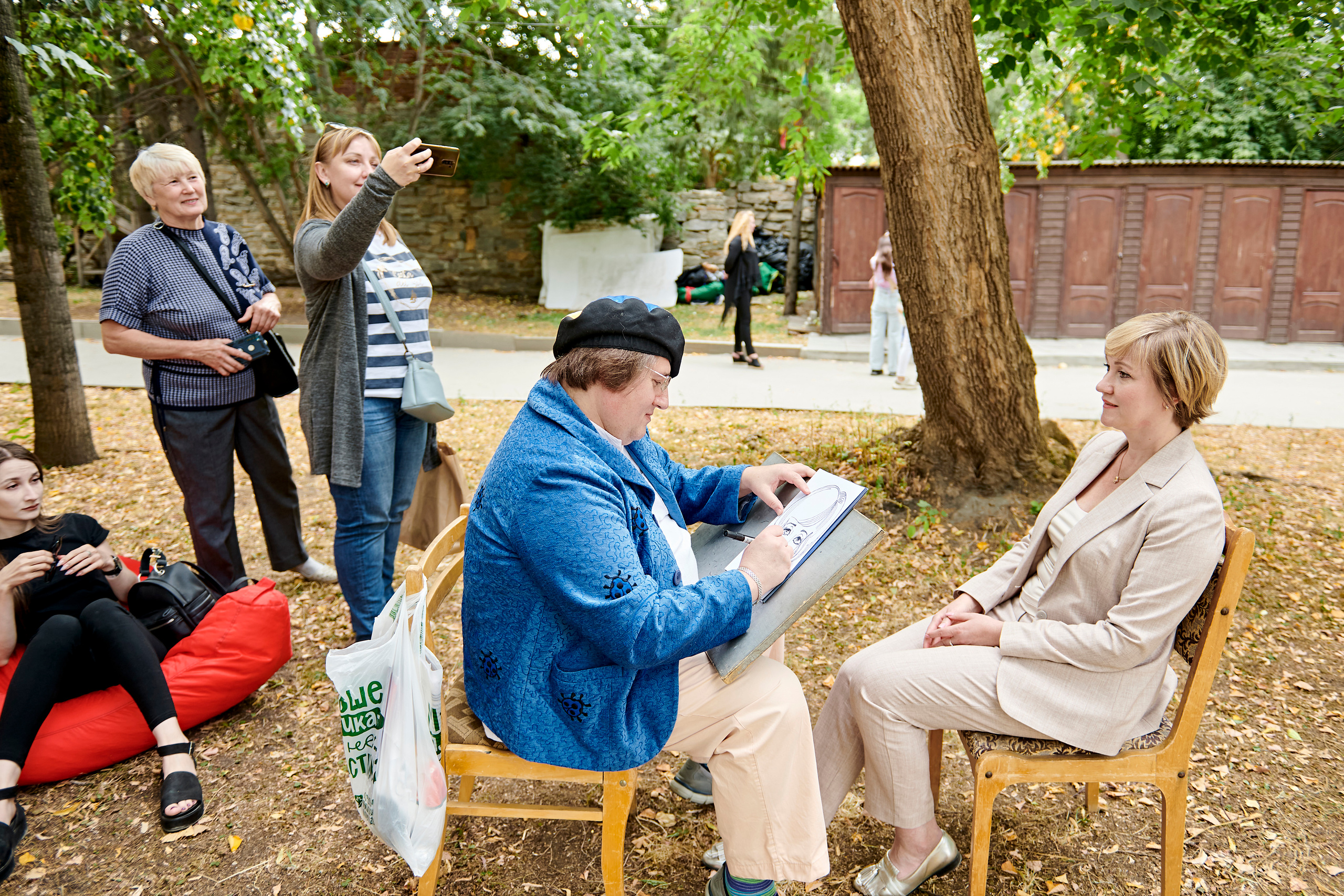 Корпоративный праздник для Водоканал Екатеринбург. Фотограф Постольник Дарья