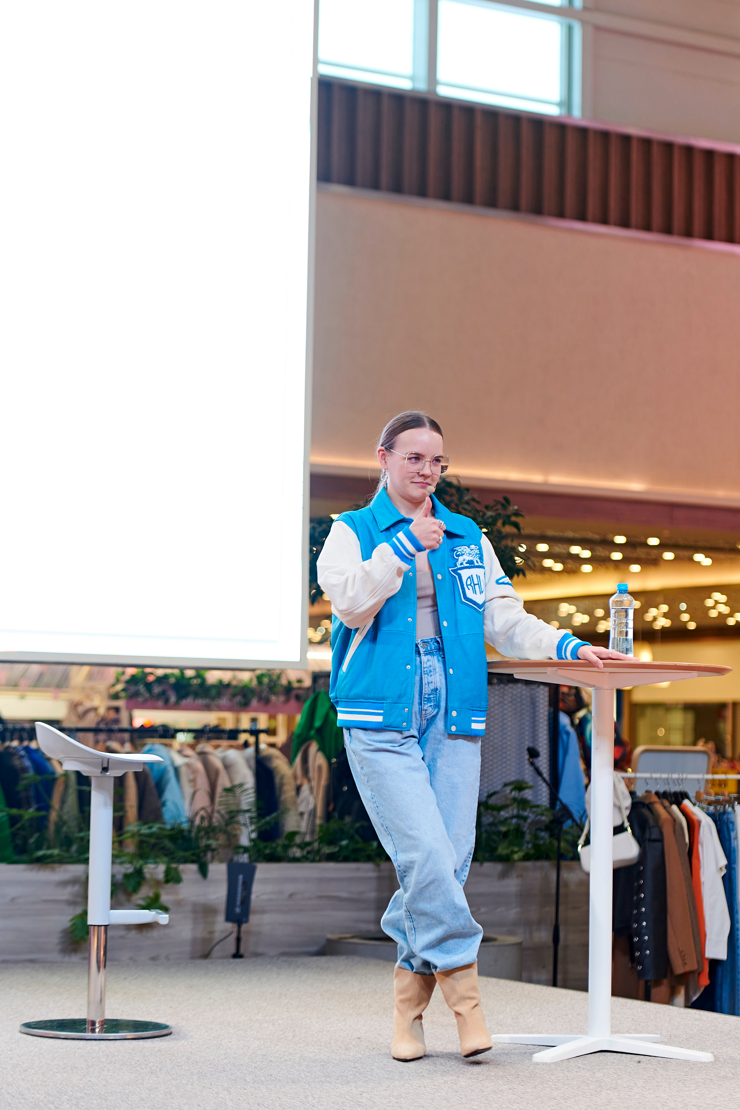 Mega Beauty Day. Фотограф Постольник Дарья