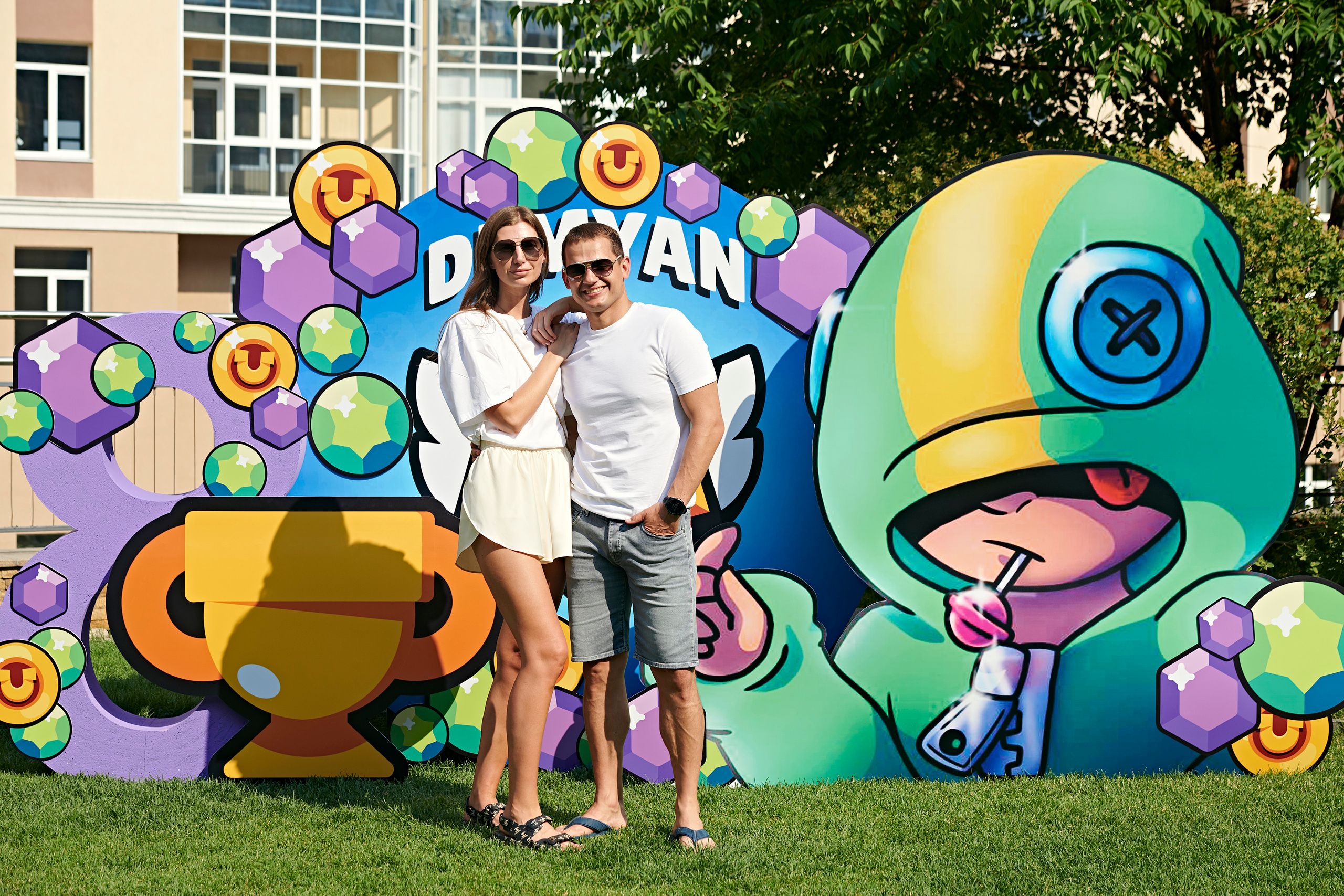 Демьян. Фотограф Постольник Дарья