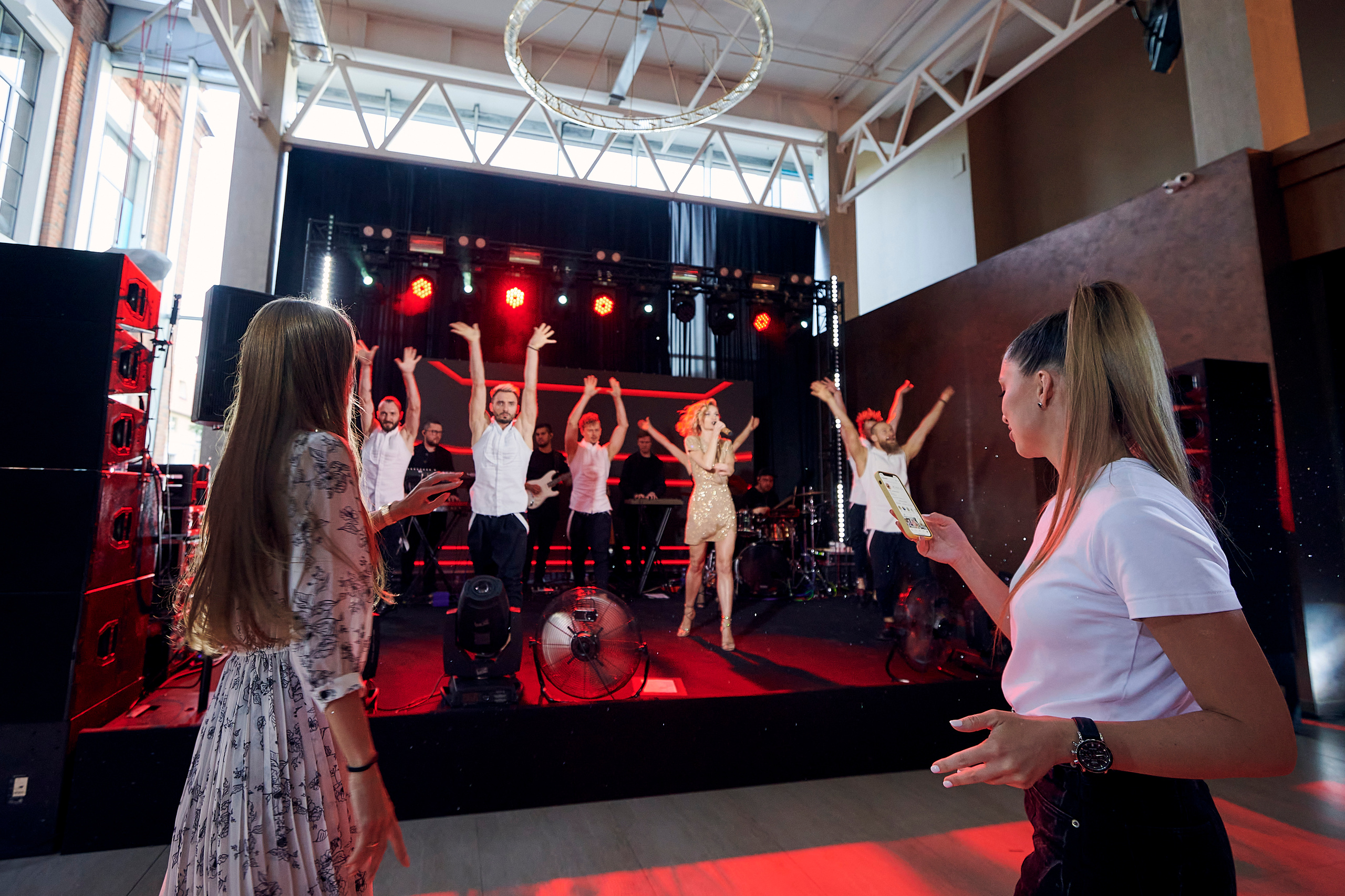 Презентация Mercedes C-класс. Фотограф Постольник Дарья