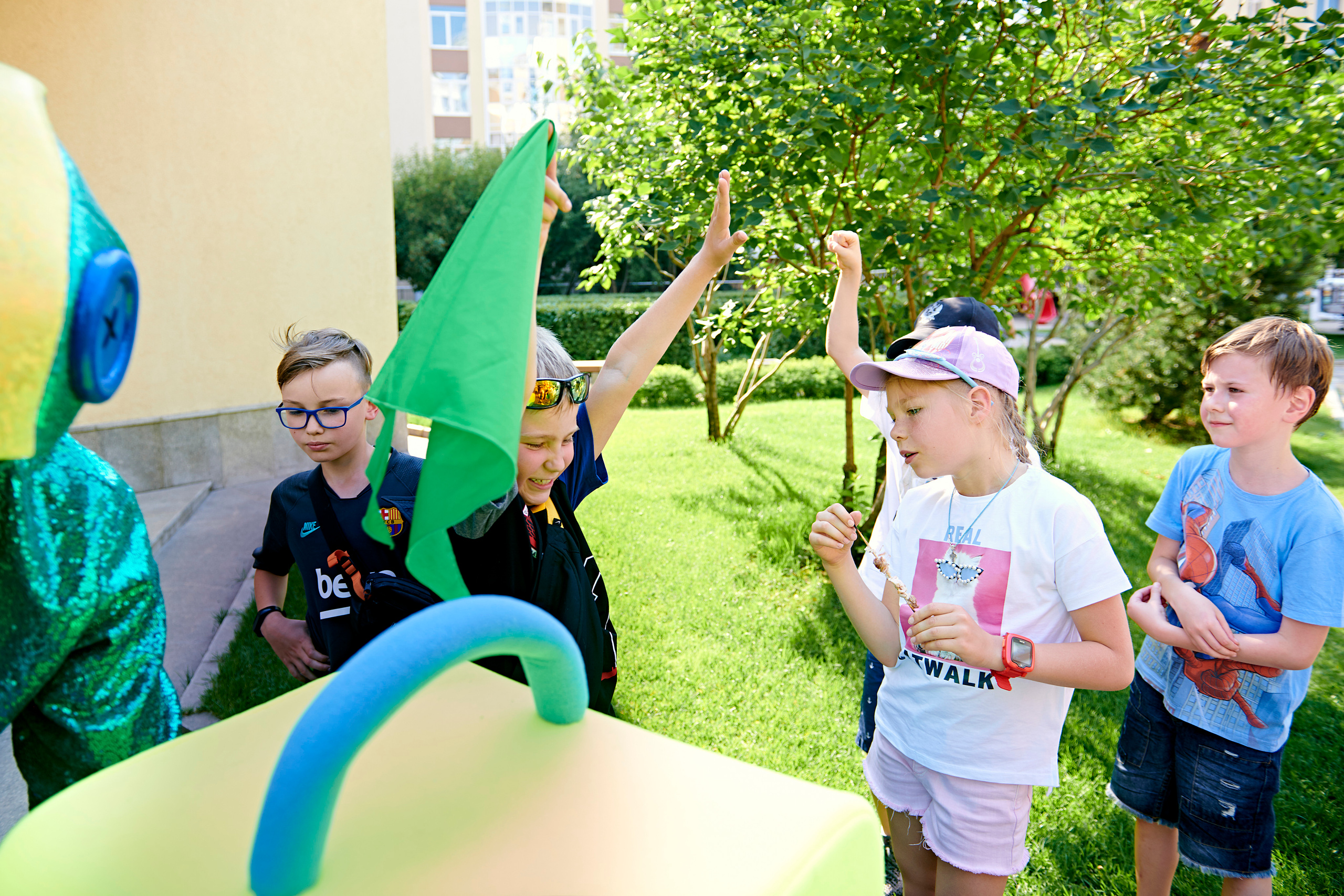 Демьян. Фотограф Постольник Дарья